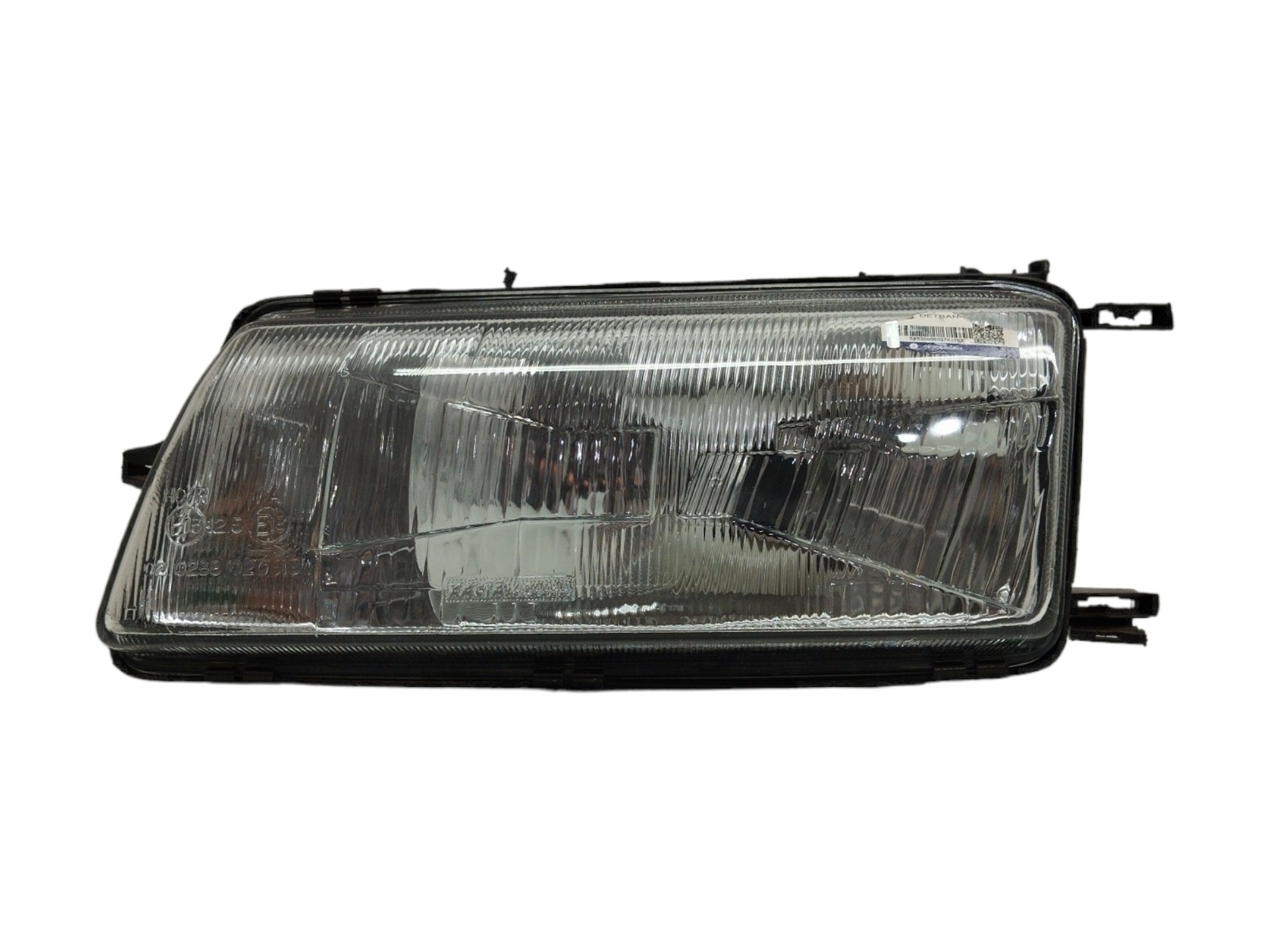 Farol L/e Chevrolet Vectra 1993 A 1996 Paralelo  Esquerdo 2
