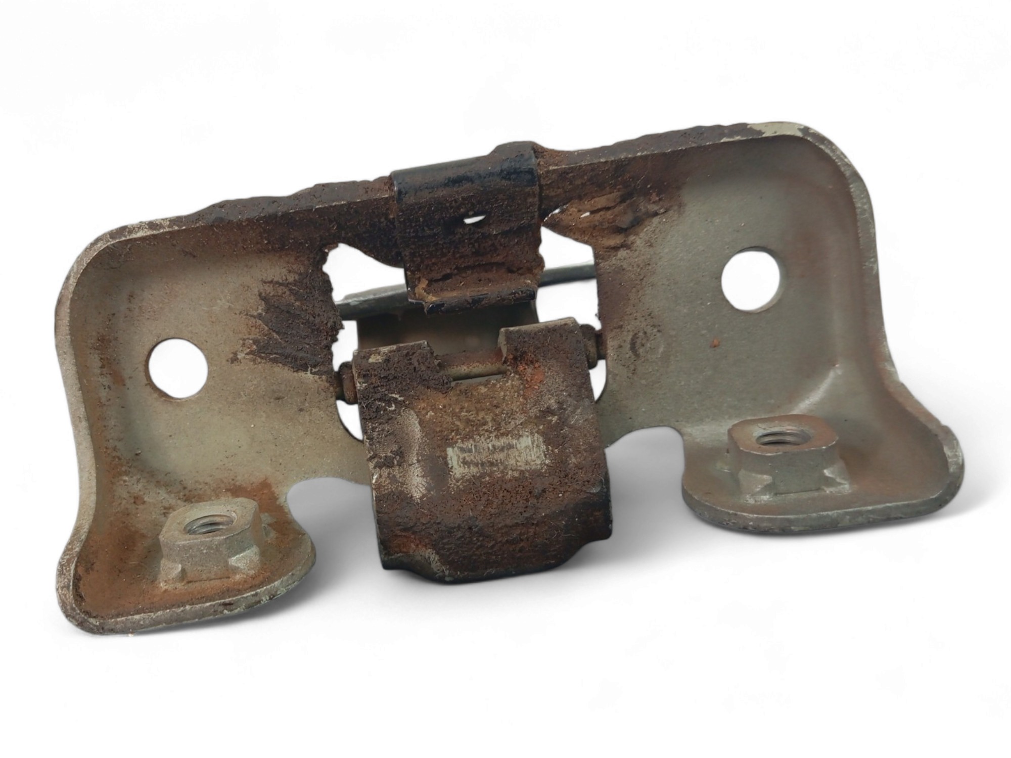Pertinhola Paralama Honda New Civic 2007 A 2011 Original 3
