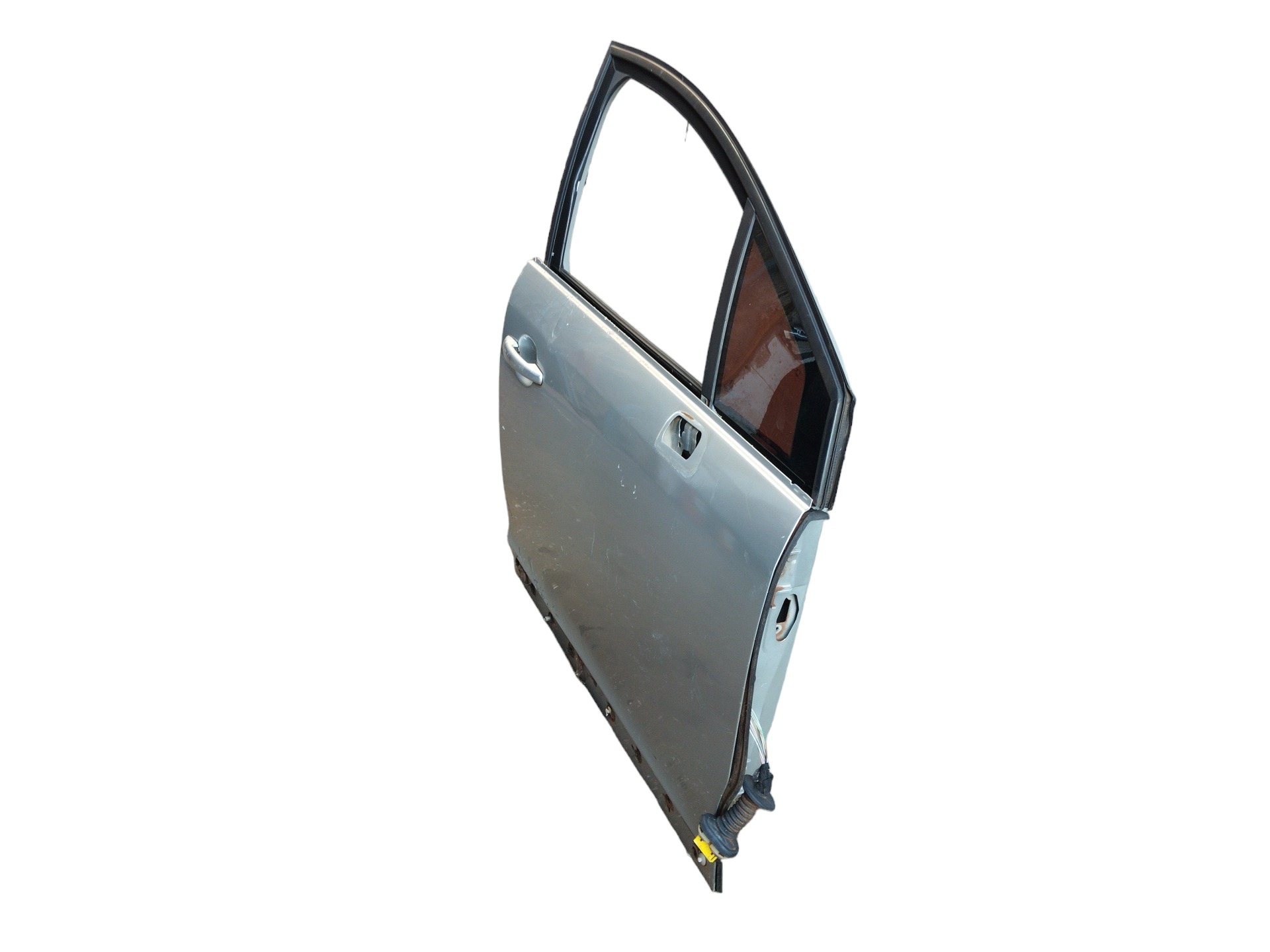 Porta Dianteira L/d Citroen C4 Pallas 2007/13 C/detalhes 3