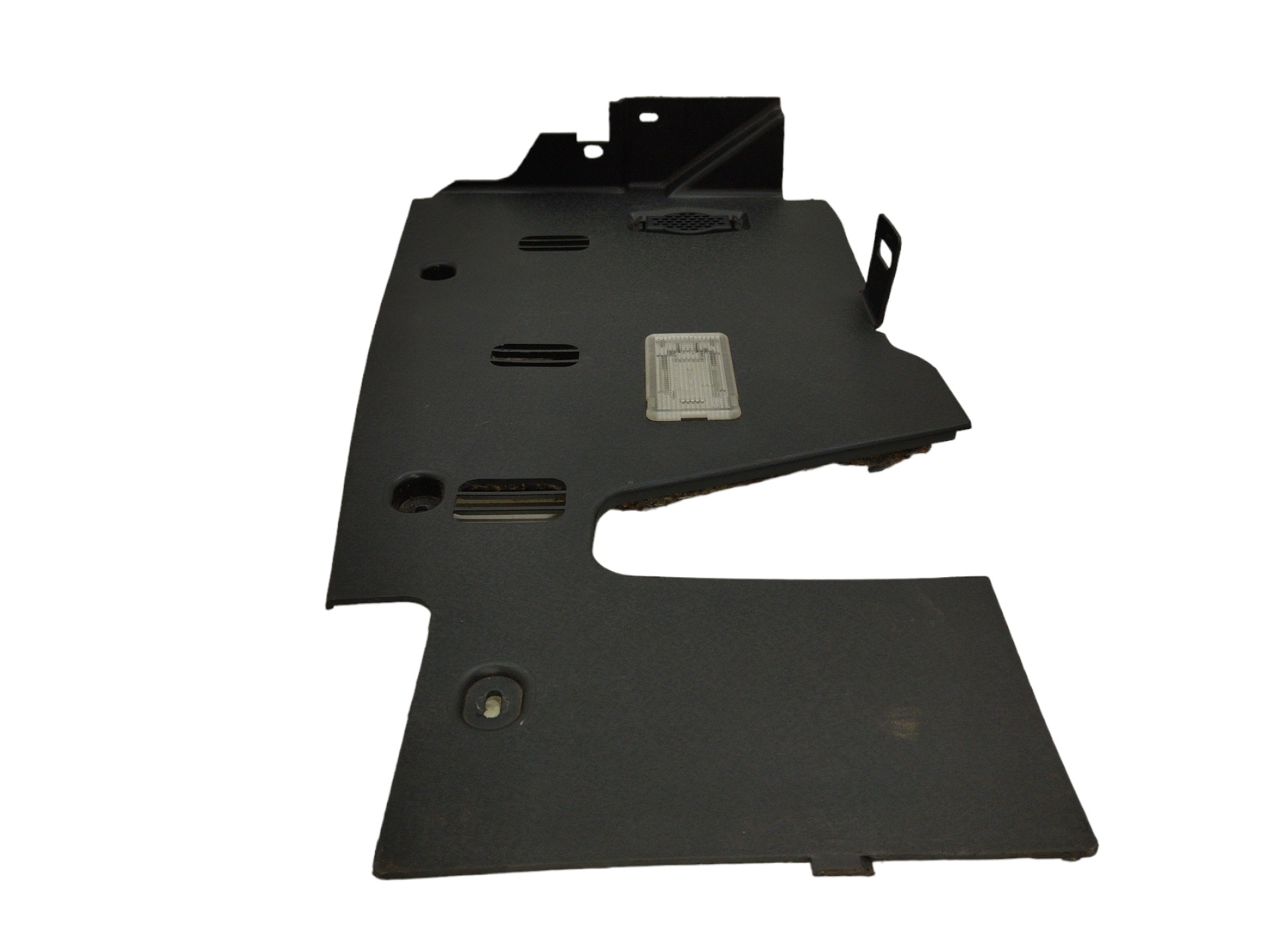 Acabamento Painel Range Rover Vogue 2004 Original 4