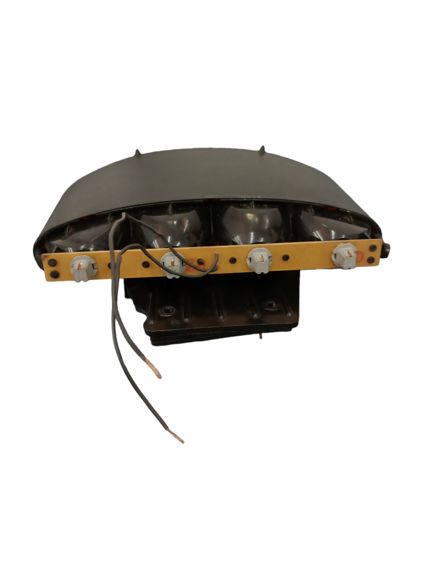 Break light GM celta 2004/13 original de led cód 93321521 5