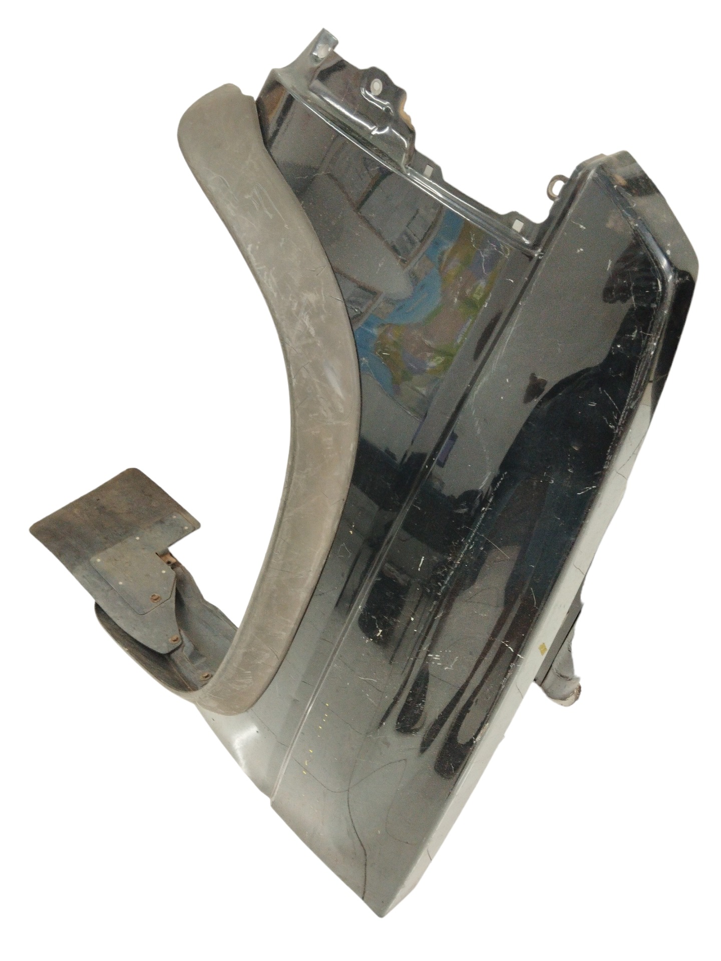 Paralama L/e Nissan Pathfinder 1994/98 Original 3