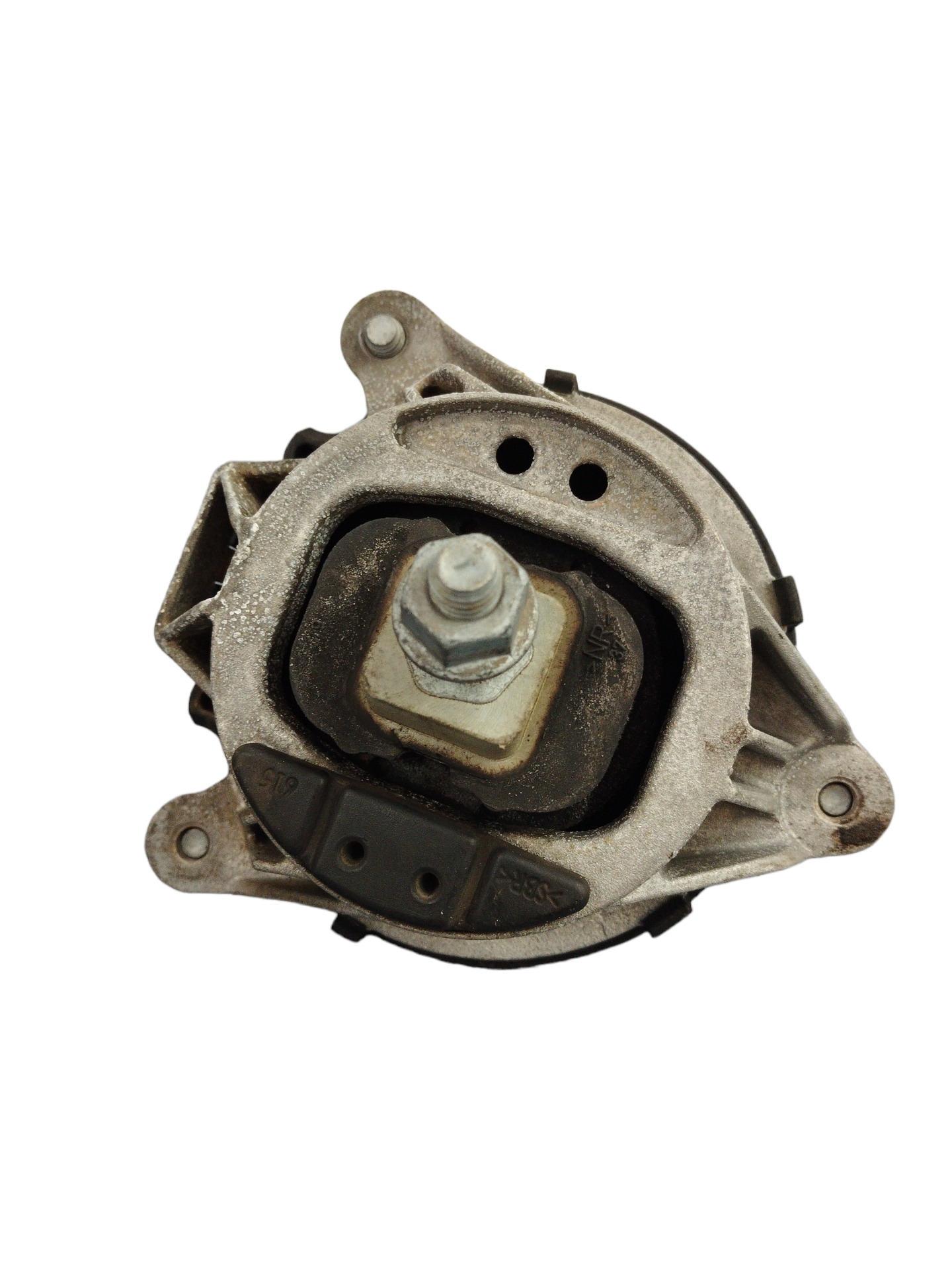 Coxim De Motor L/d Bmw 320i 2.0 2013 A 2016 Original 3