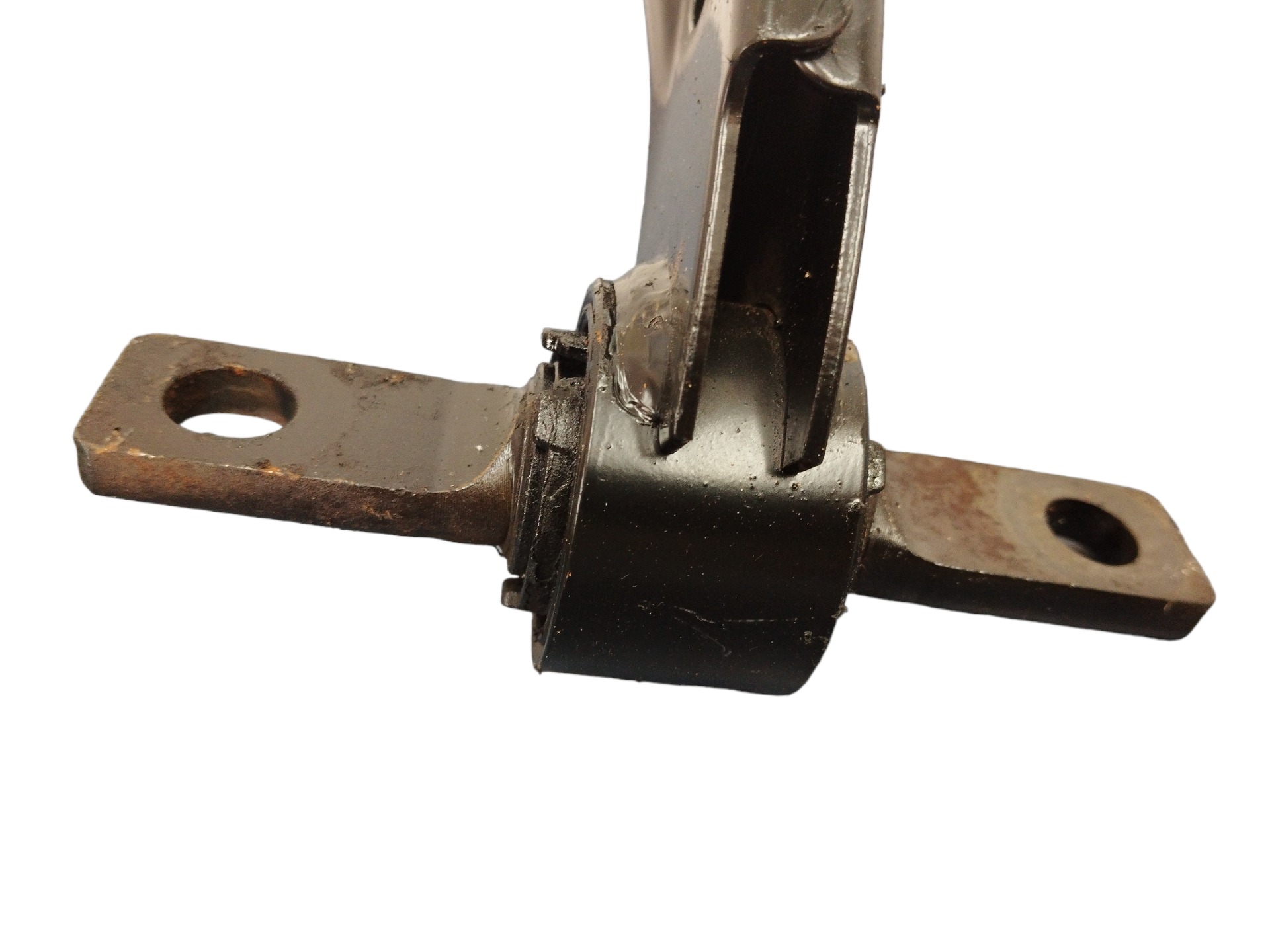 Bandeja Suspensão Traseira Honda New Civic 2012/16 3
