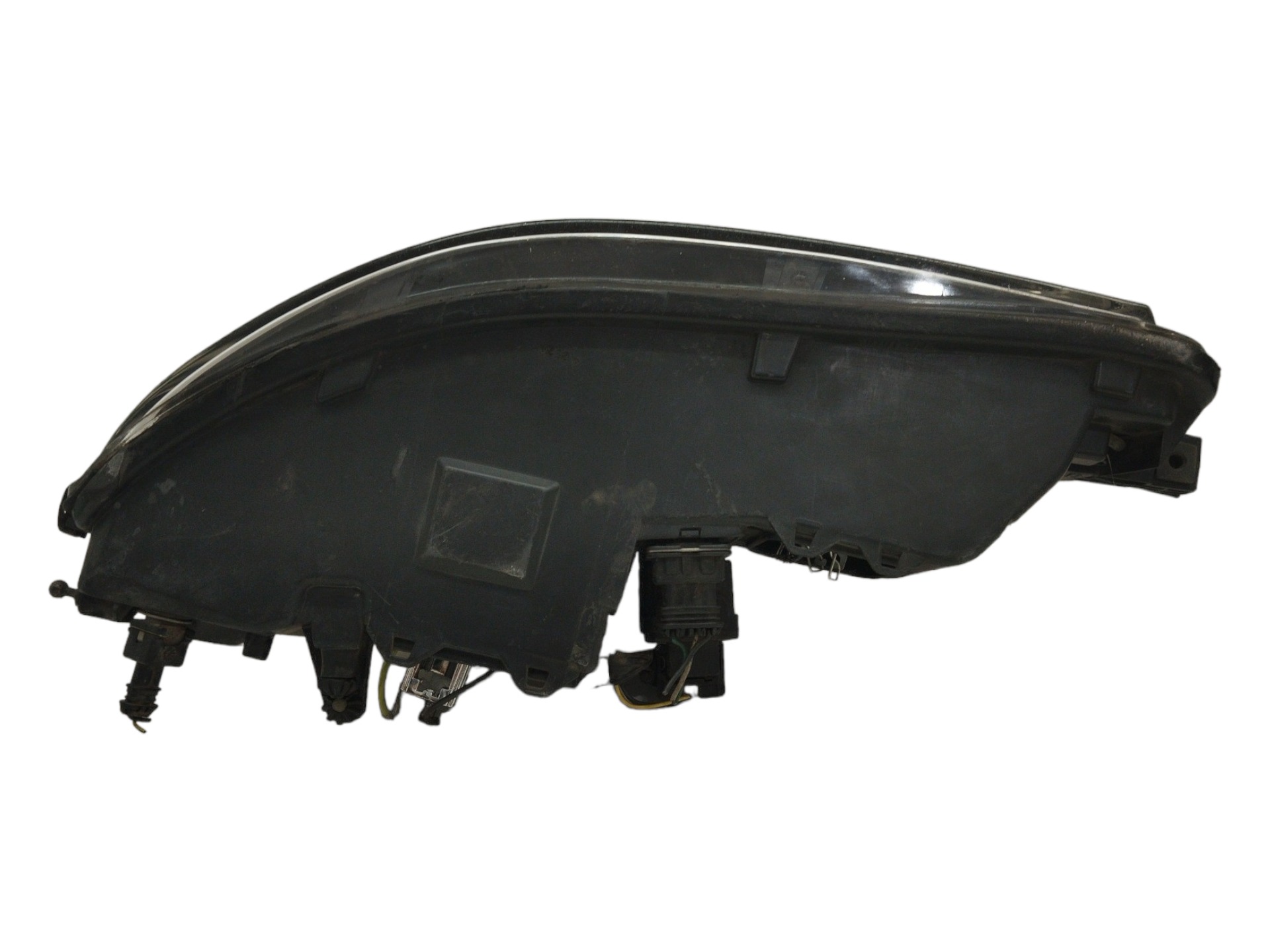 Farol L/d Fiat Marea/brava 1997 A 2003 Original  Direito 5