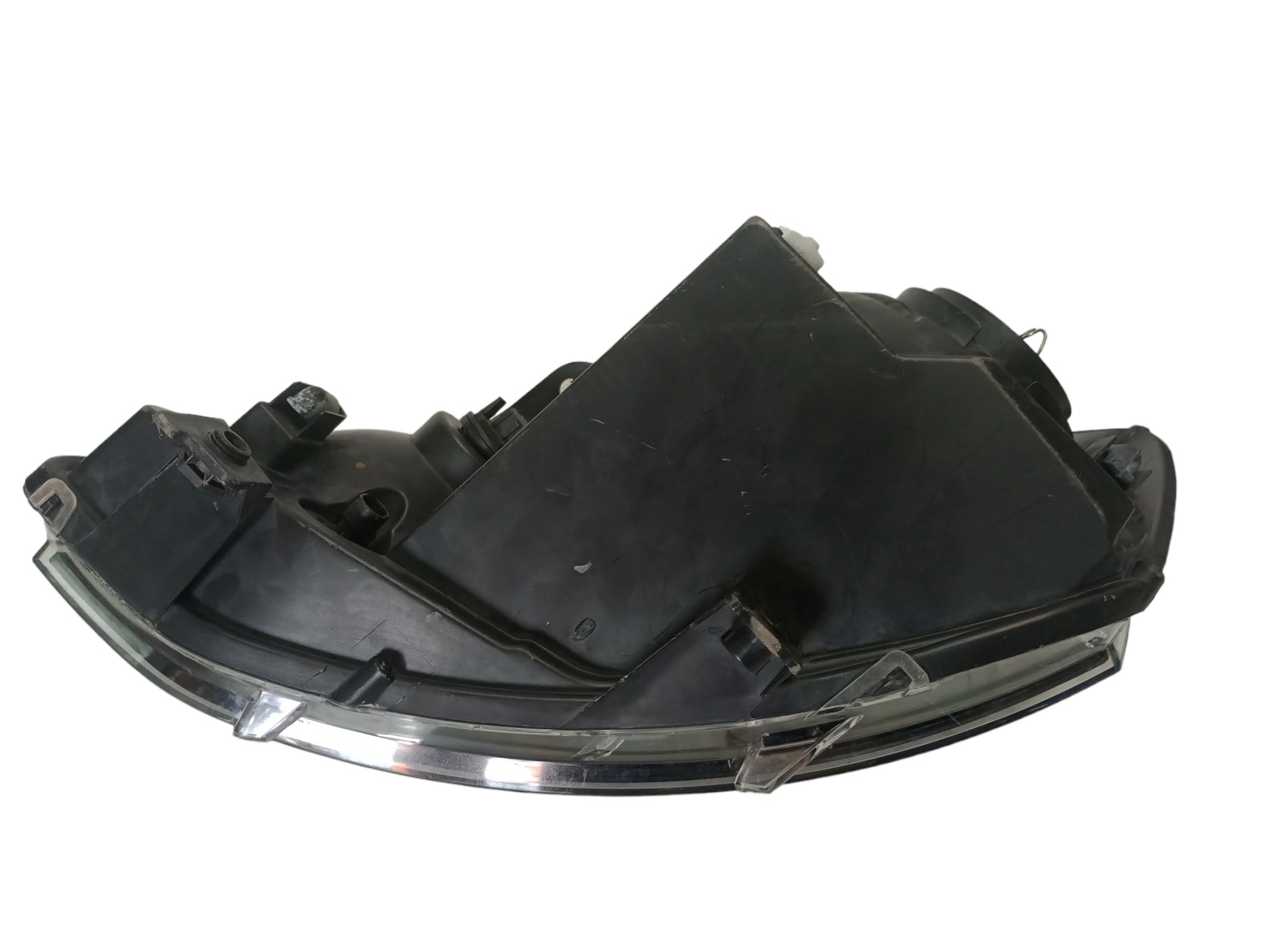 Farol L/d Volkswagen Fox, Spacefox 2010 A 2014 Original  Direito 4