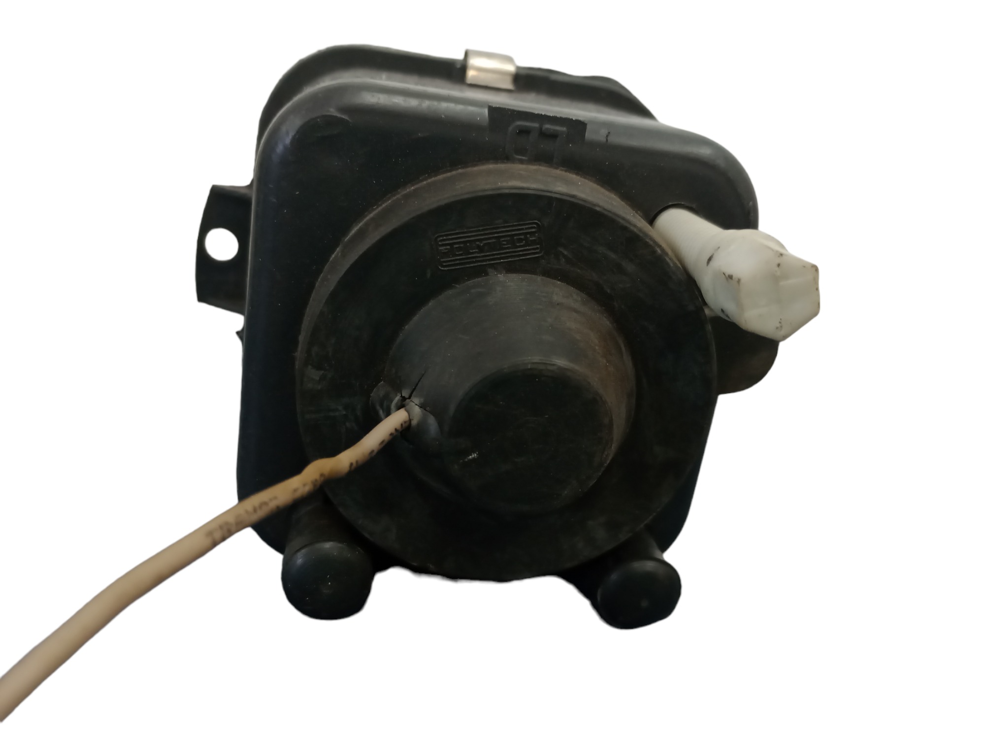 Farol Milha L/d Gm Meriva 2003/10 2