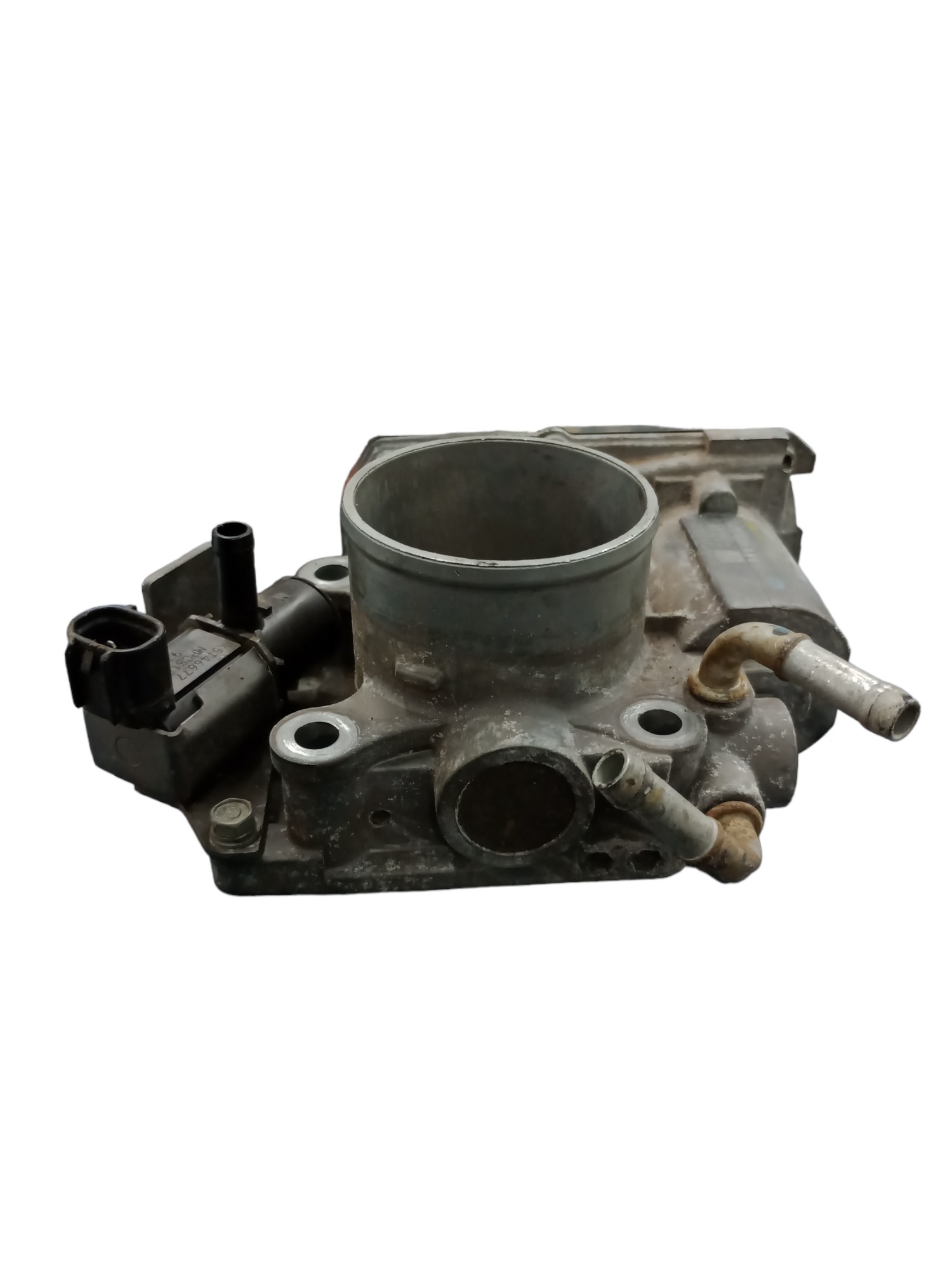 TBI honda new Civic 1.8 gasolina original com detalhes 6