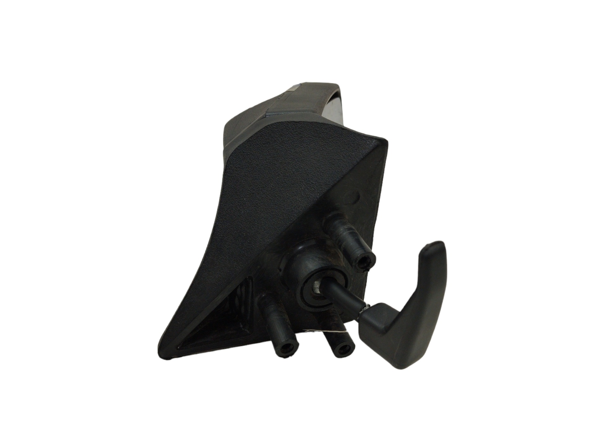 Retrovisor Manual L/d Volkswagen Gol 1988/1994 Paralelo 2p 5