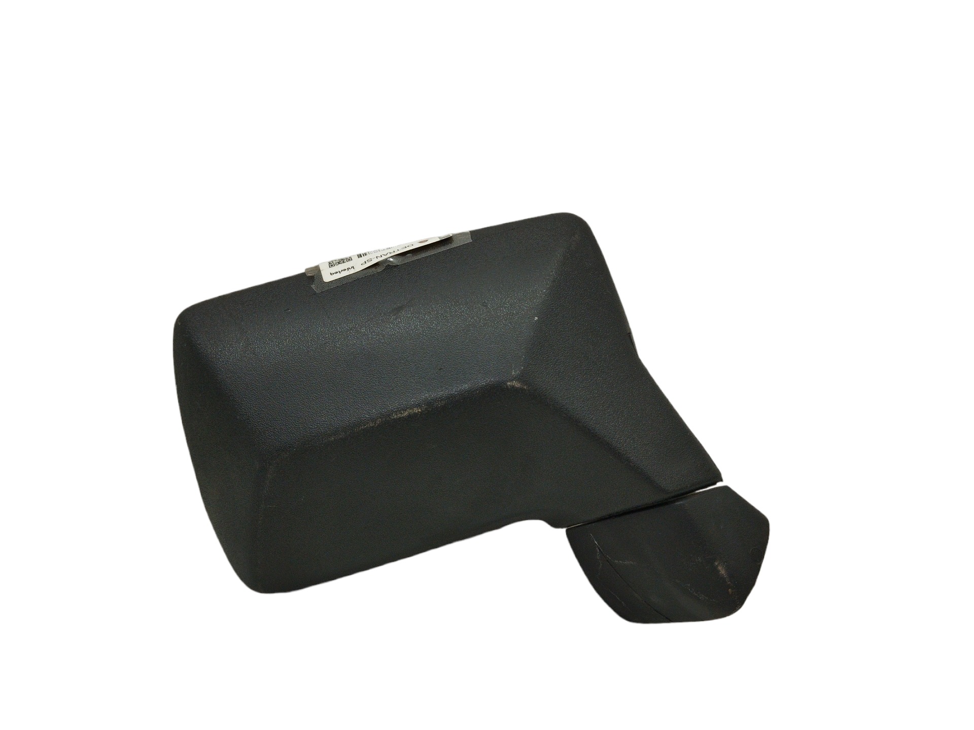 Retrovisor Volkswagen Gol Fixo L/d 1983 A 1986 Paralelo 4