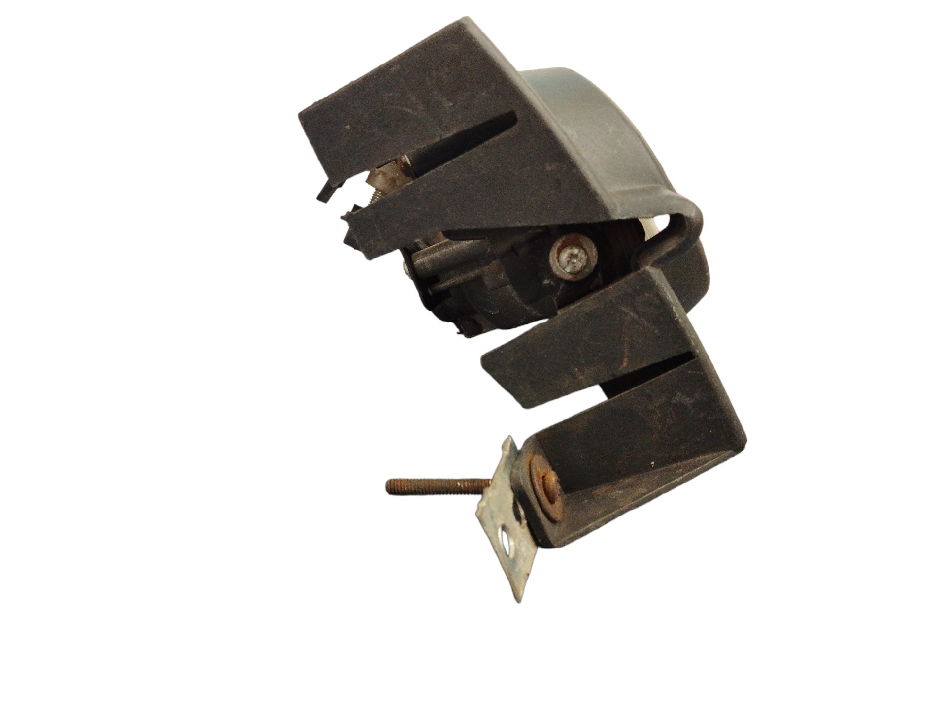 Farol Milha L/e Honda Civic 2007/11 Original 3