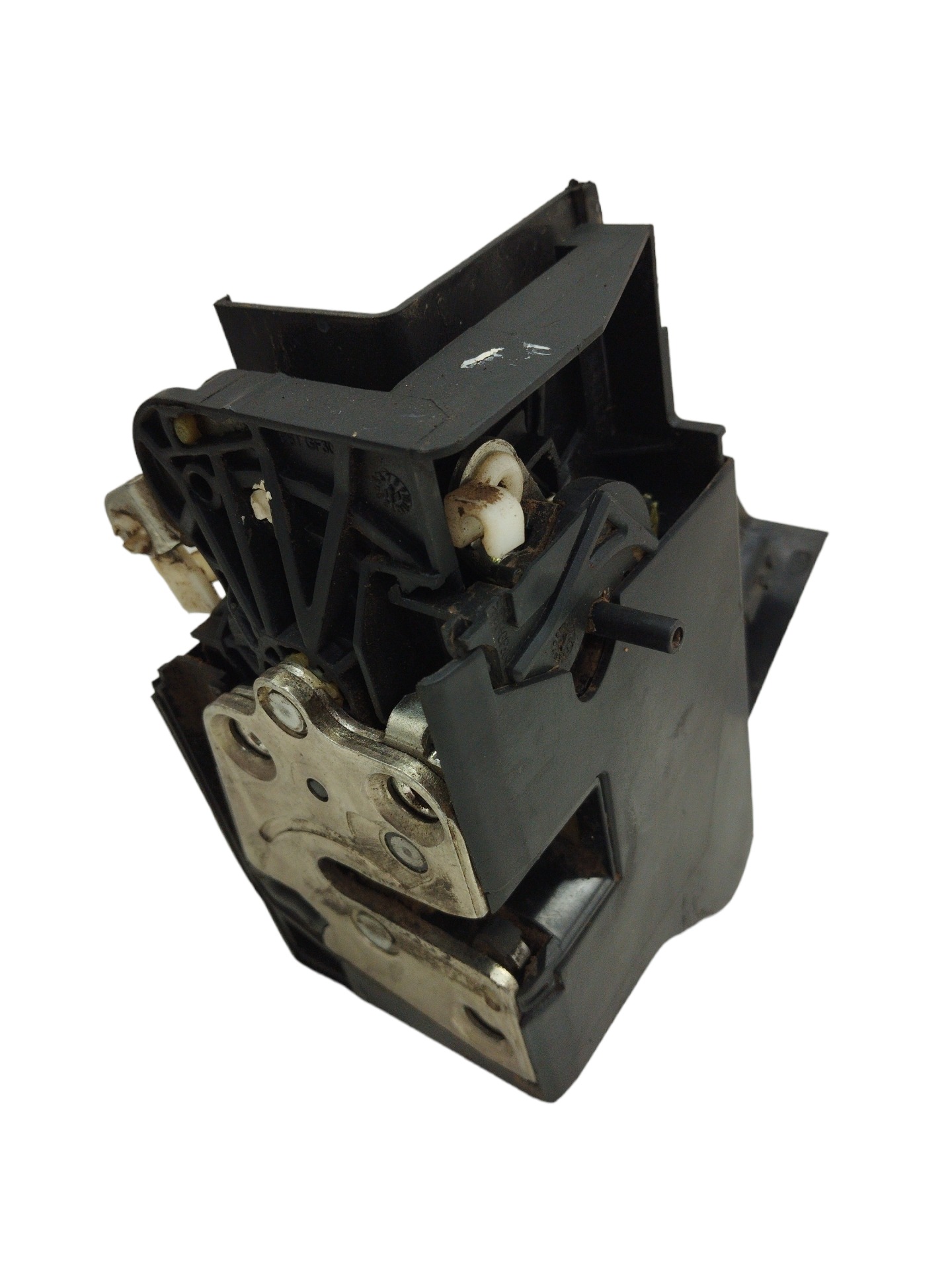 Fechadura T/d Renault Sandero 825024478r 2