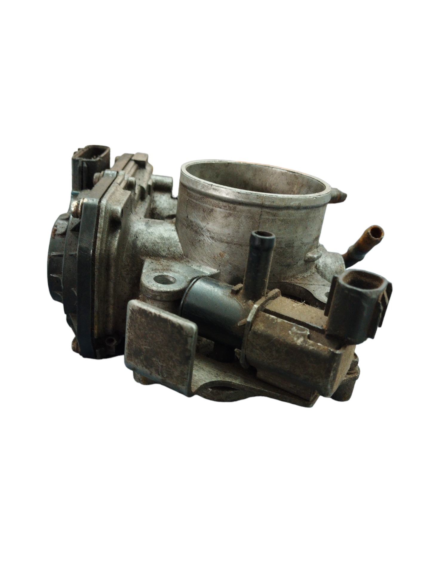 TBI honda civic 1.8 / 2.0 cód GMA6D80328 4