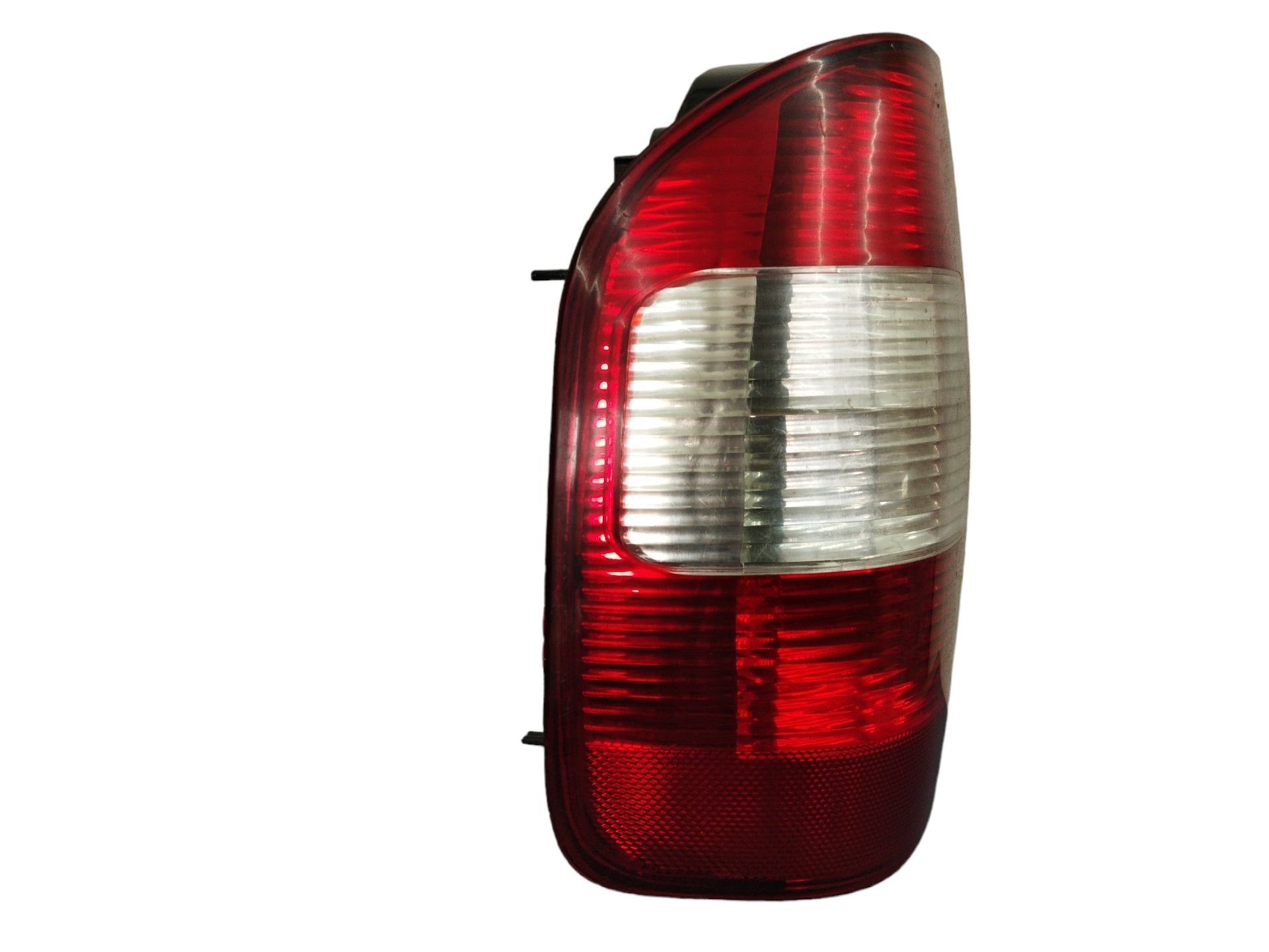 Lanterna Tras L/e Chevrolet S10 2001 A 2007 Paralelo 2