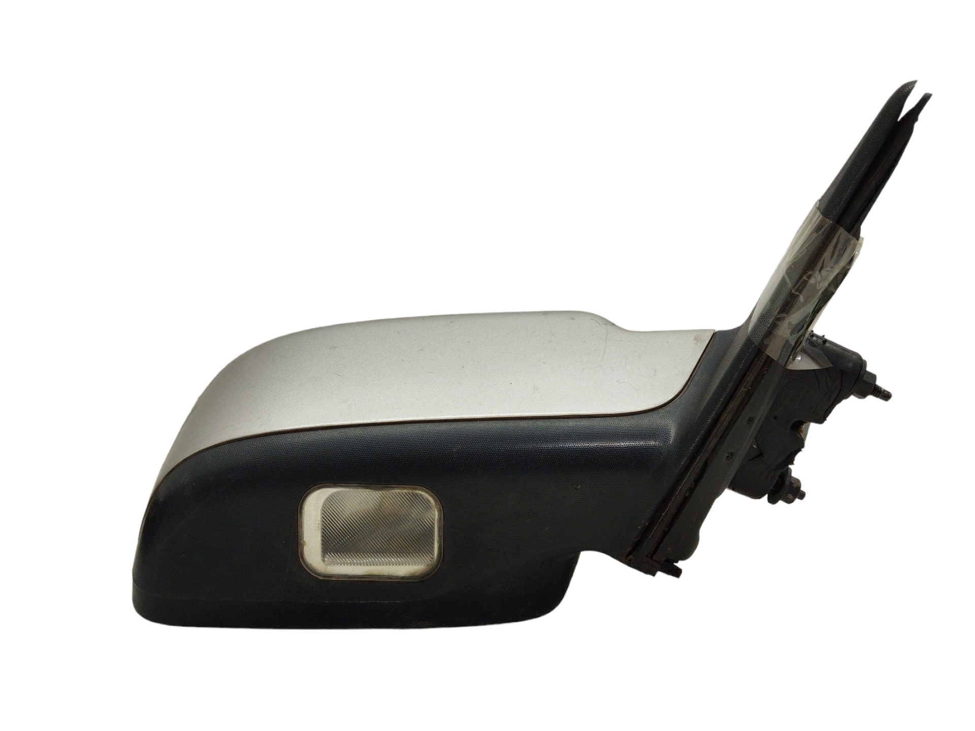 RETROVISOR ELÉTRICO L/D FUSION 08/10 ORIGINAL BASE TRINCADA 3