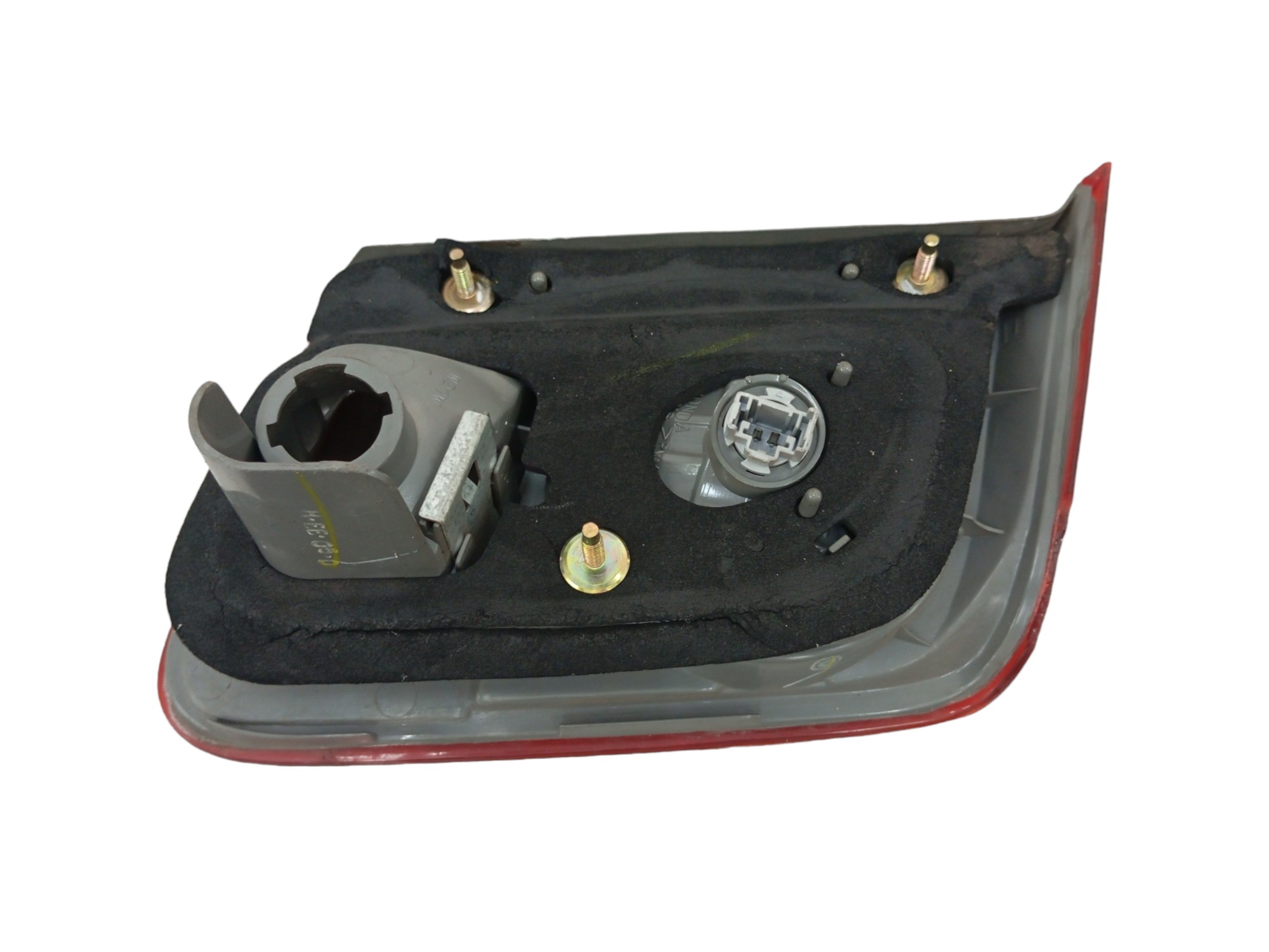 Lanterna Tras L/d Honda Civic 2003 A 2006 2