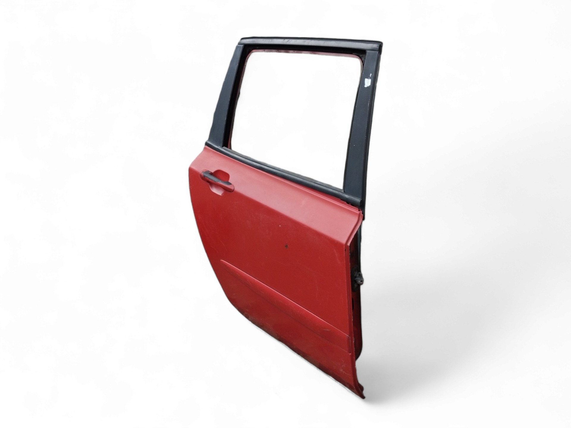 Porta Traseira L/d Fiat Stilo 2004/13 3