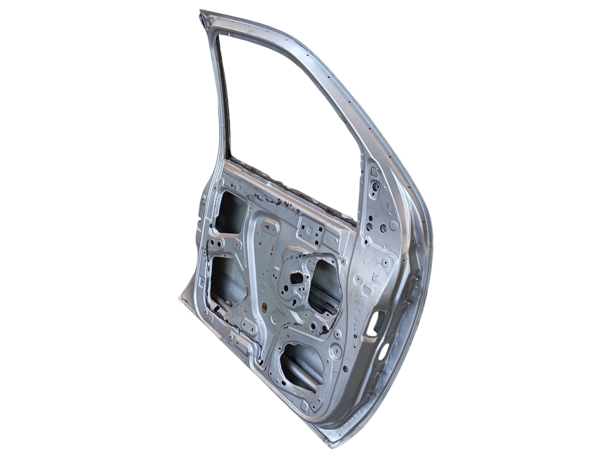 Porta Dianteira L/e Nissan Frontier 2008 A 2015 – Dianteira – Esquerdo 4