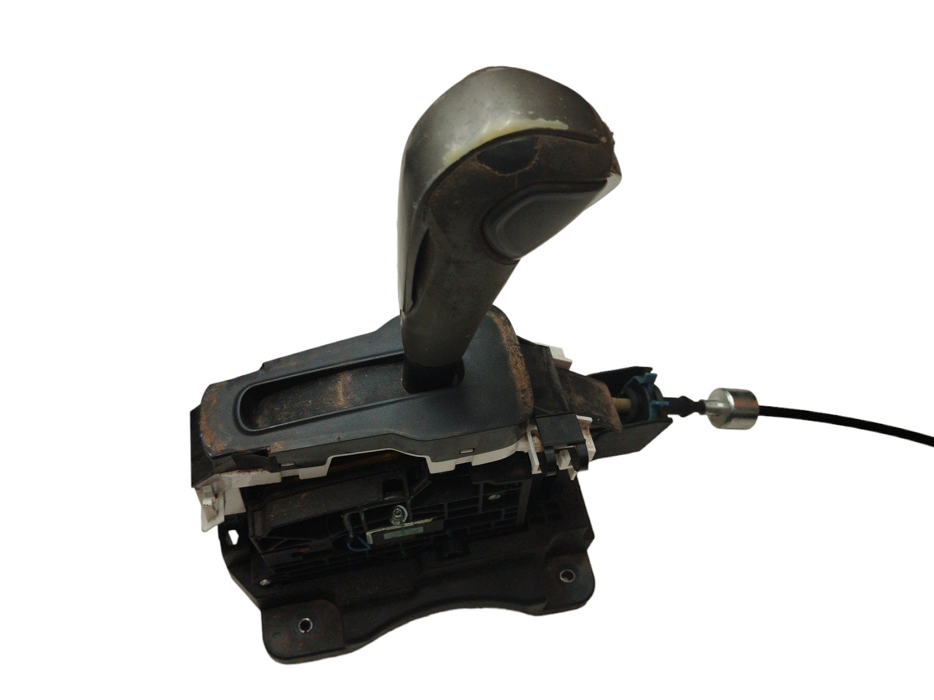 Alavanca Câmbio Automático Gm Cobalt 2013/16 5