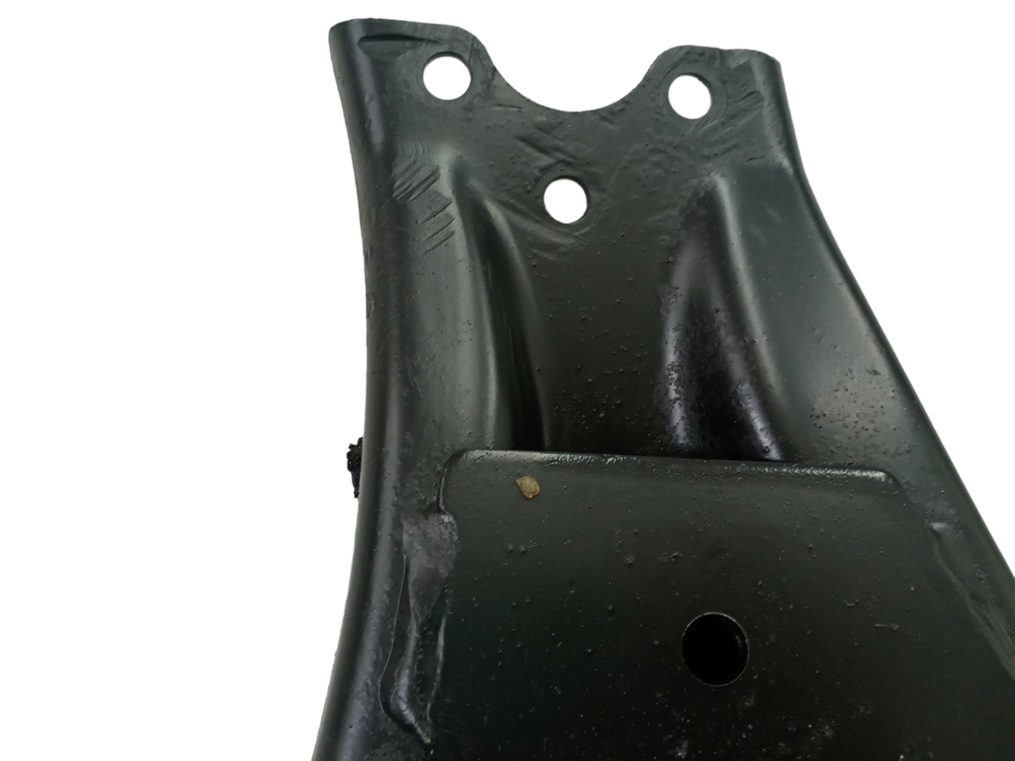 Bandeja Suspensão Dianteira L/d Renault Duster/oroch 16/21 3