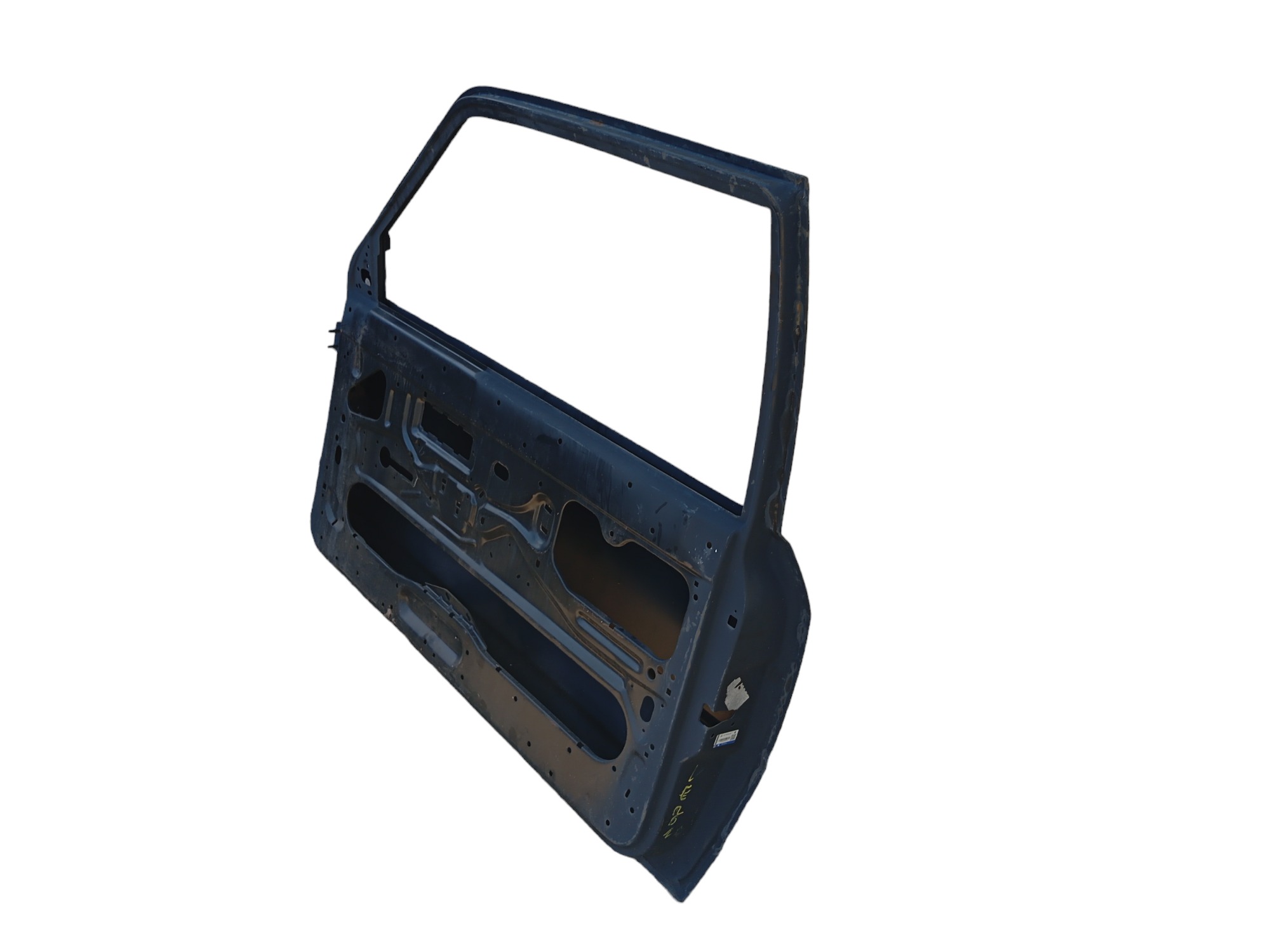 Porta Dianteira L/d Escort Verona Apollo 1987 A 1993 3