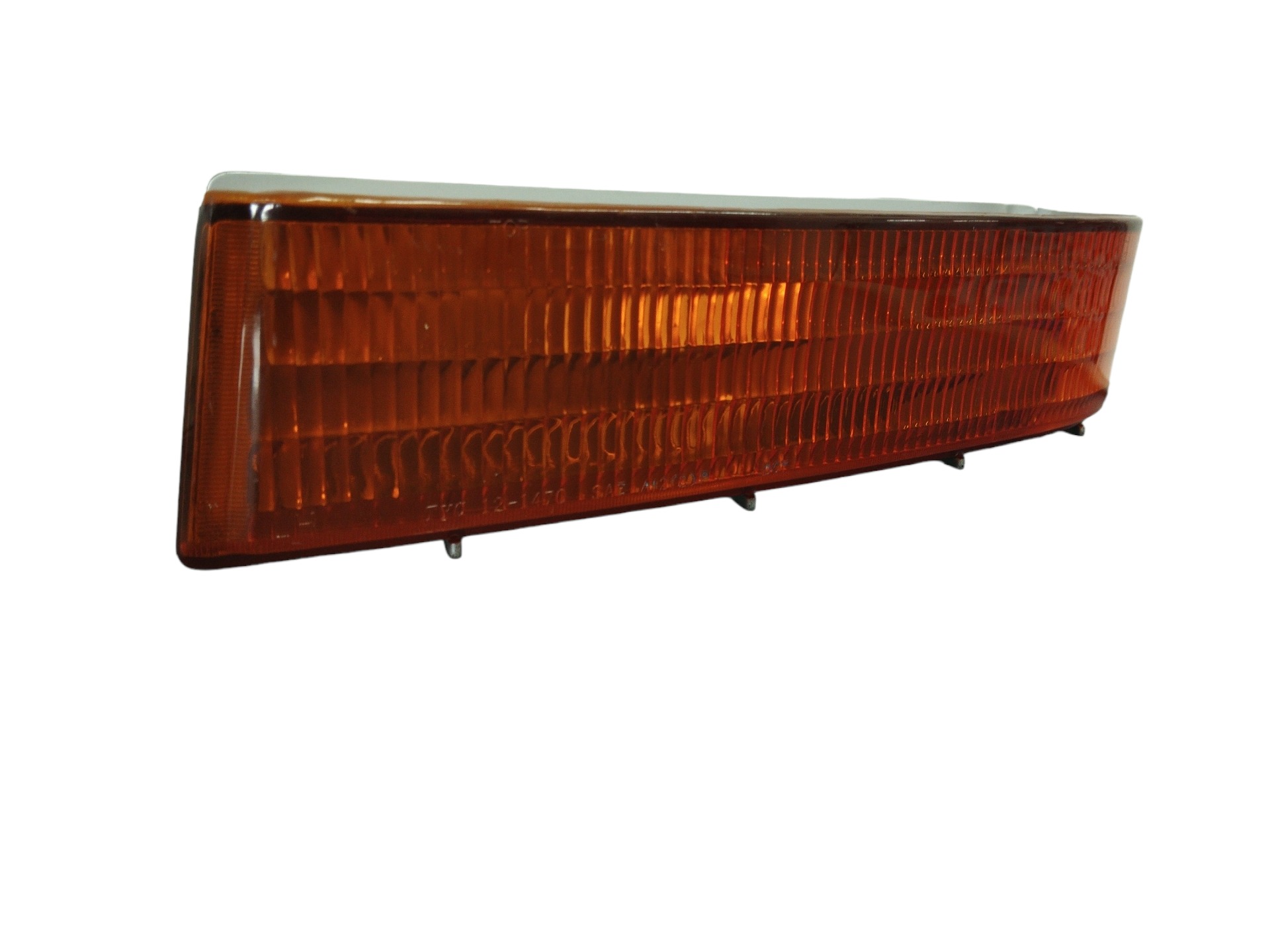 Pisca Dianteiro L/e Ford F1000 1996 A 1998 Paralelo 3