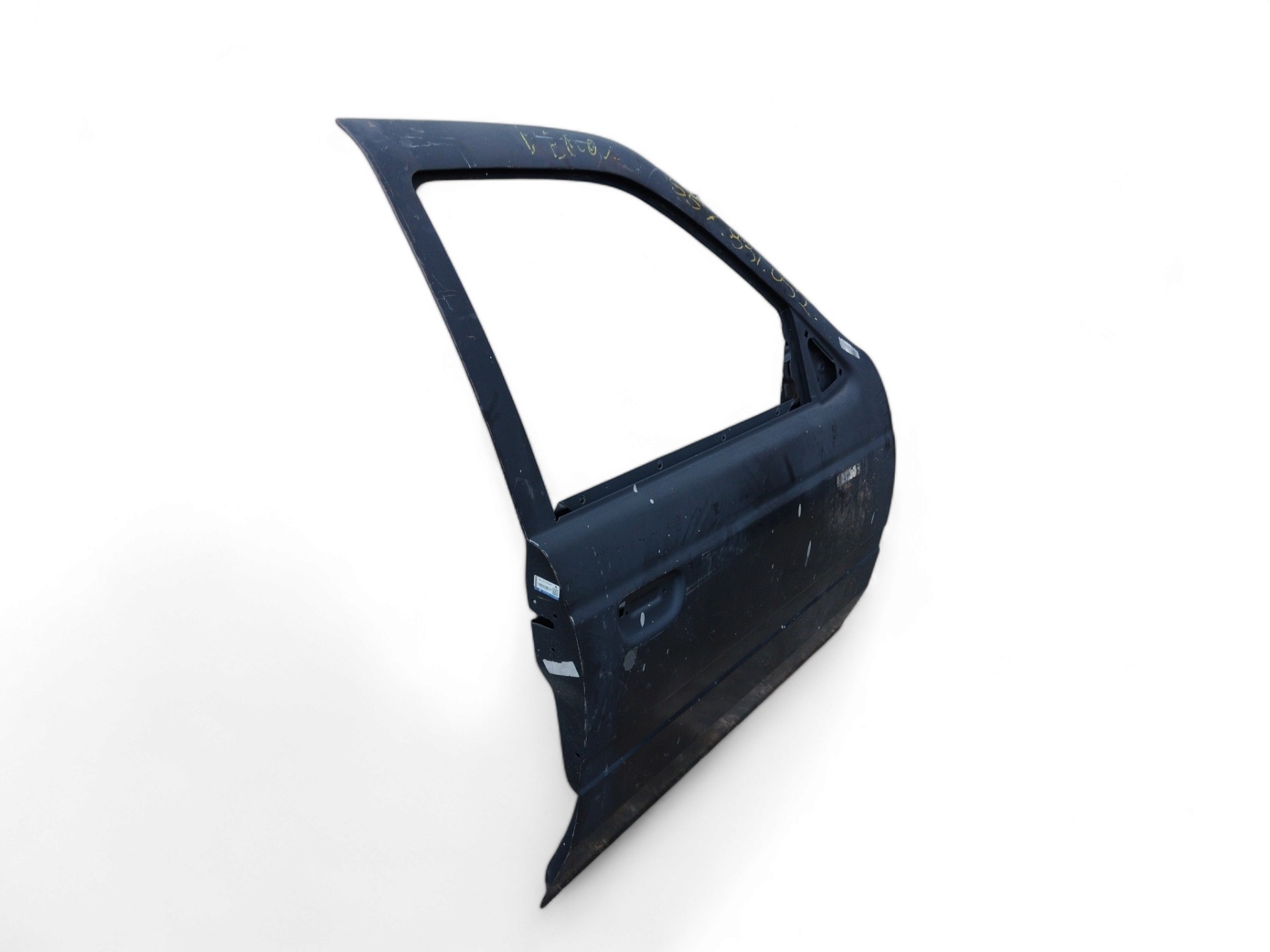 Porta Dianteira L/d Vw Pointer 1993/97 3