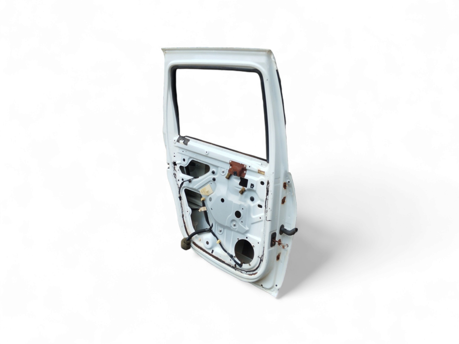 Porta Traseira L/e Renault Duster 2011/19 C/detalhe Traseira Eaquerdo 4
