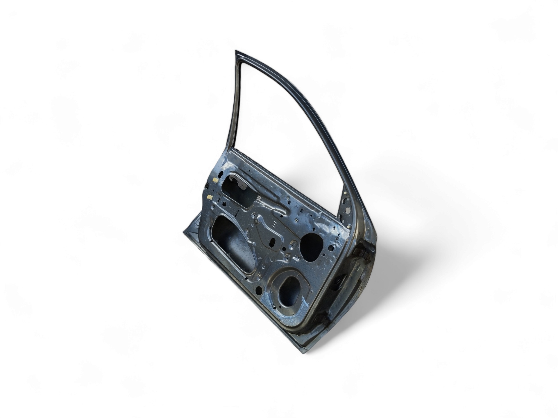 Porta Dianteira L/e Gm Corsa Ls 2011/13 C/detalhe 5