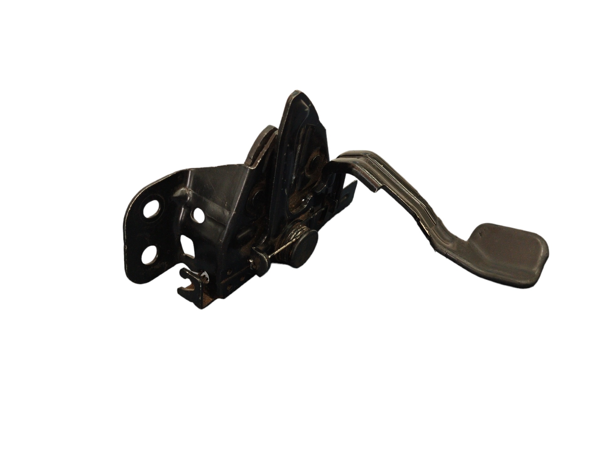 Fechadura Capô Hyundai Hb20 2012/19 Original 2