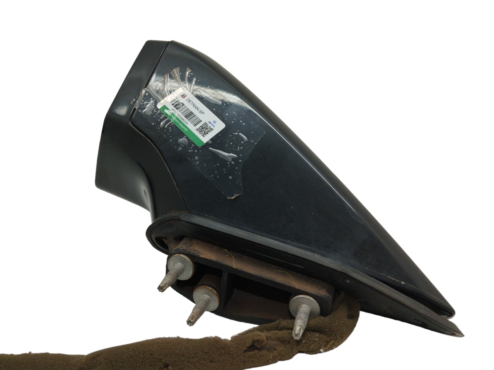 Retrovisor Esquerdo Camaro 2010/2016 Original 4