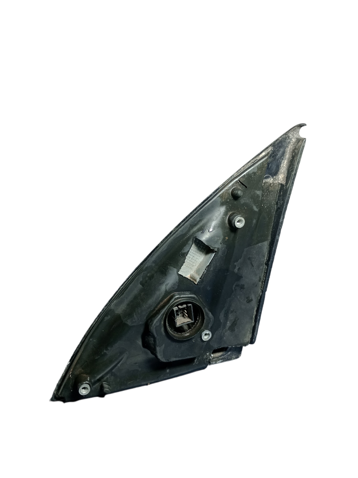 Retrovisor elétrico L/D corsa 03 a 10 original  c/detalhe 6