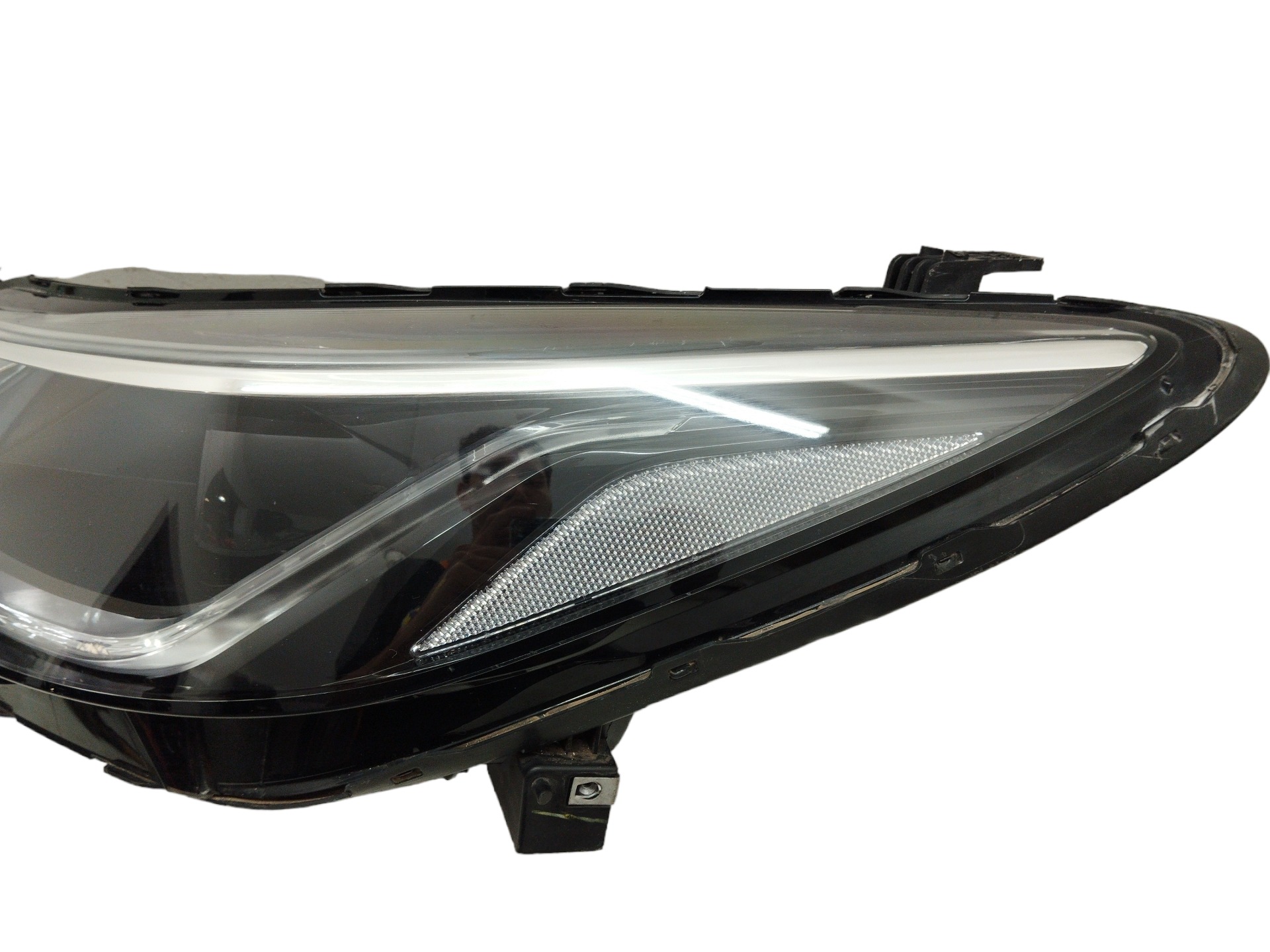 Farol L/e Chevrolet Cruze 2017 A 2023 Original – 42638494 Esquerdo 4