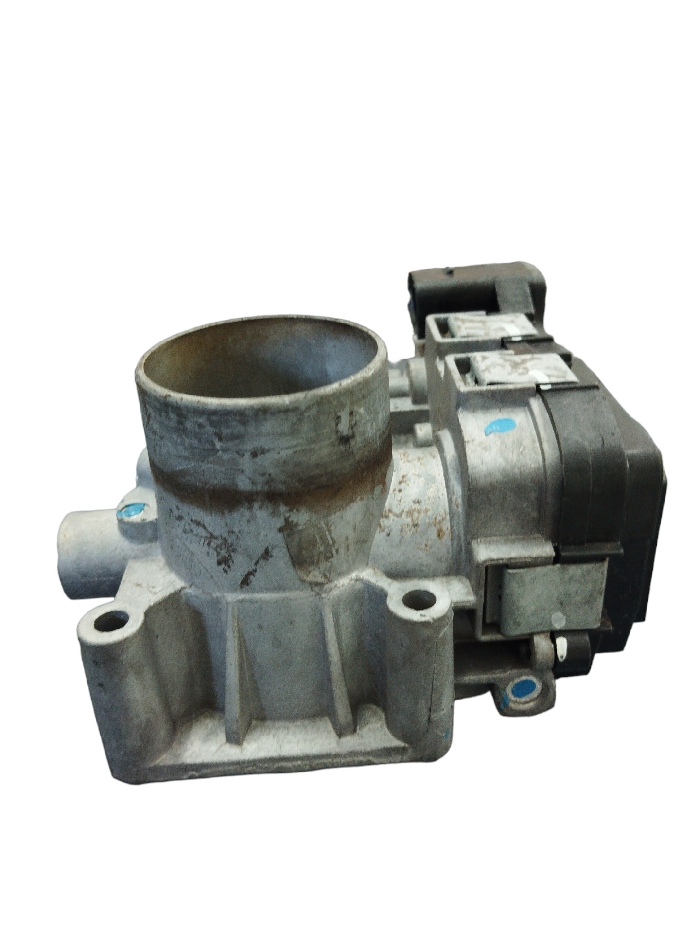 TBI vw fox/gol/Voyage 1.0 flex original 030133062G 6