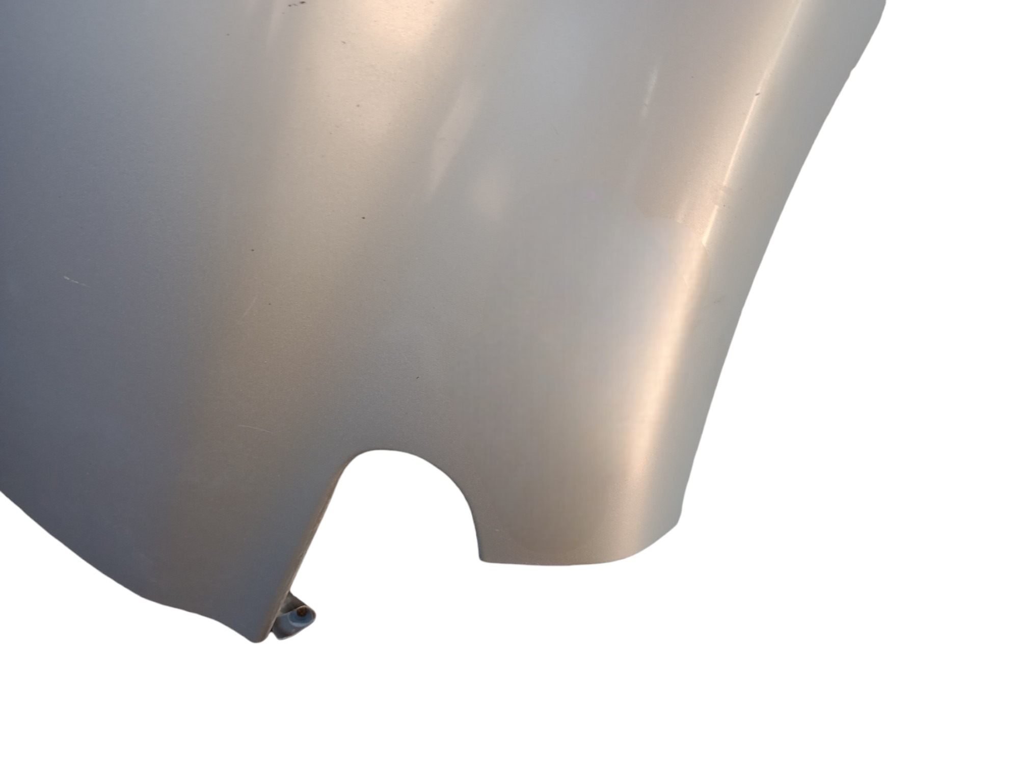 Paralama L/e Honda Civic 2012/16 Original 4