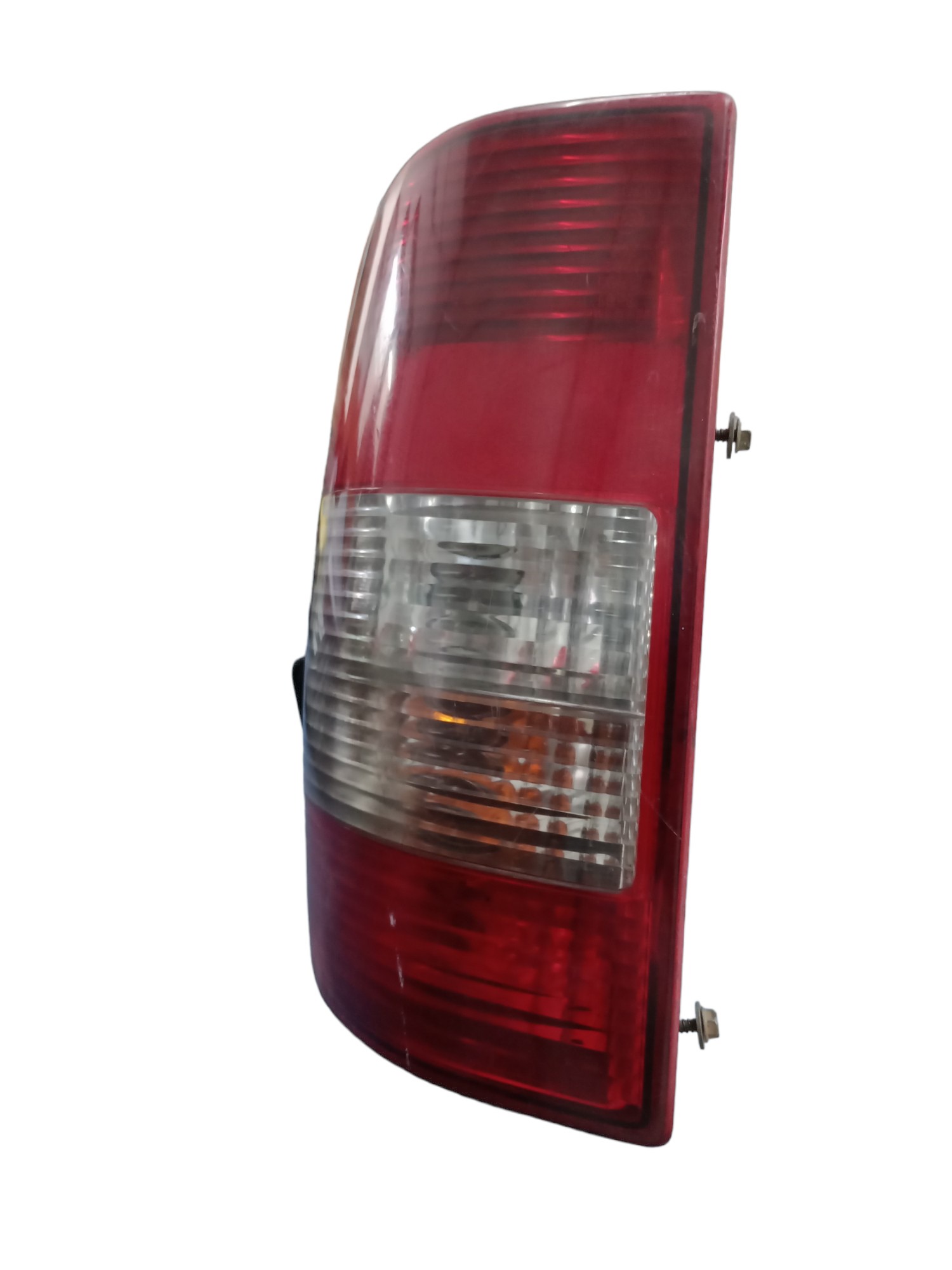 Lanterna tras L/E GM s10 2001 a 2006 original c/detalhe 4