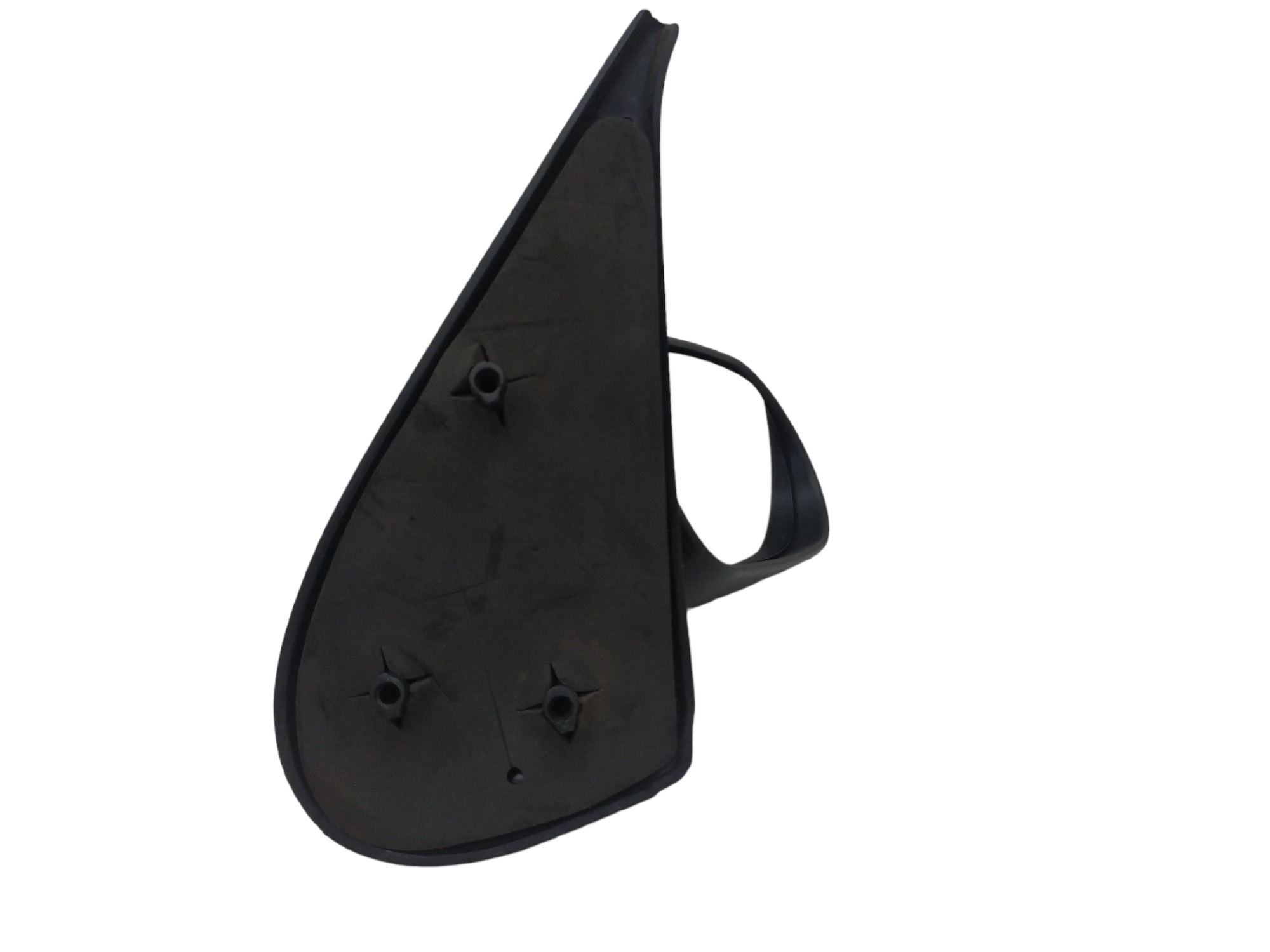 Retrovisor L/d Fixo Fiat Palio 1997 A 1998 Paralelo 6