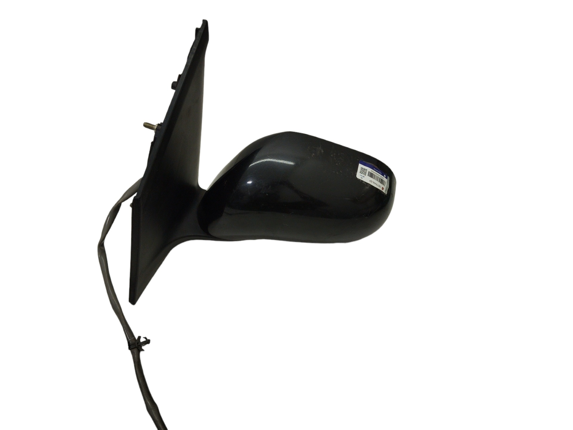 Retrovisor Elétrico L/e Marea/bravo 1997/2003 Paralelo 3