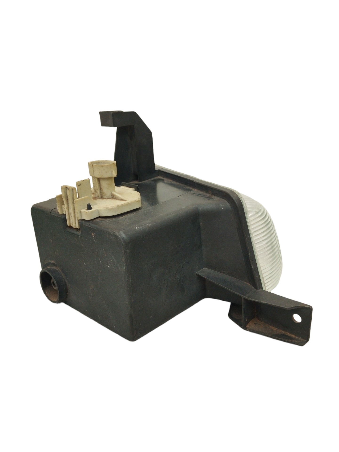 Farol Milha L/e Gm Astra 99 Original Arteb 5