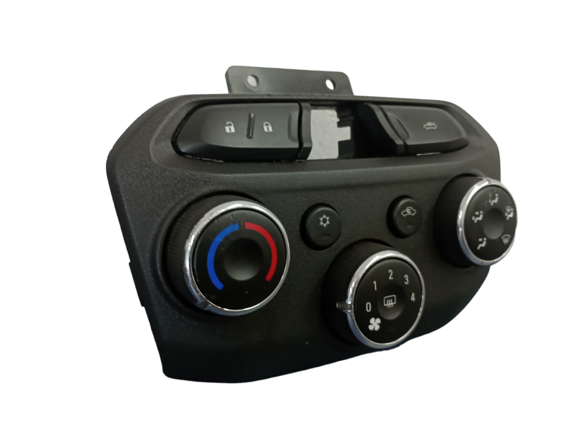 Comando Ar Condicionado Onix, Prisma 2012 A 2015 Original 2