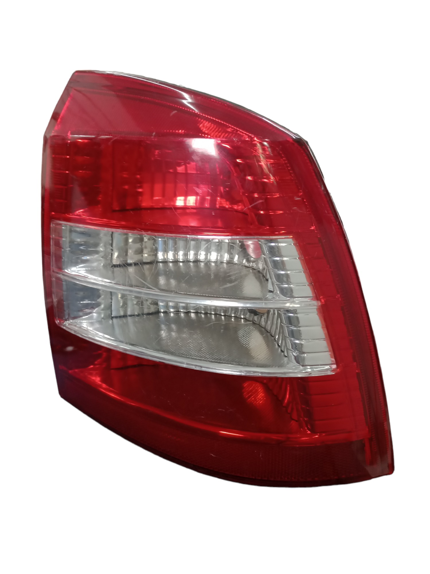 Lanterna tras L/D GM astra 98 a 02 Hatch paralelo polir 4