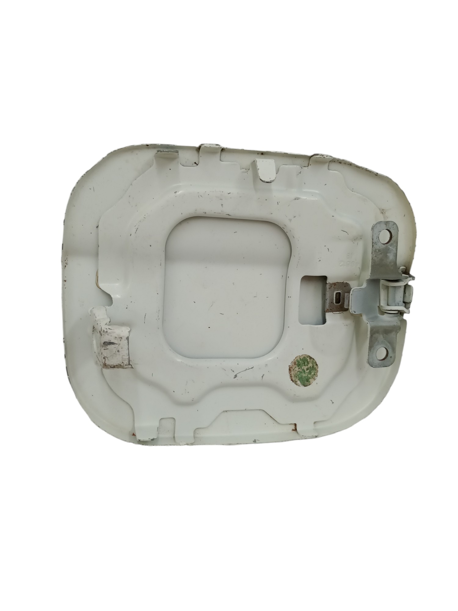Portinhola Tanque Fiat Grand Siena 2013/14 Original 4