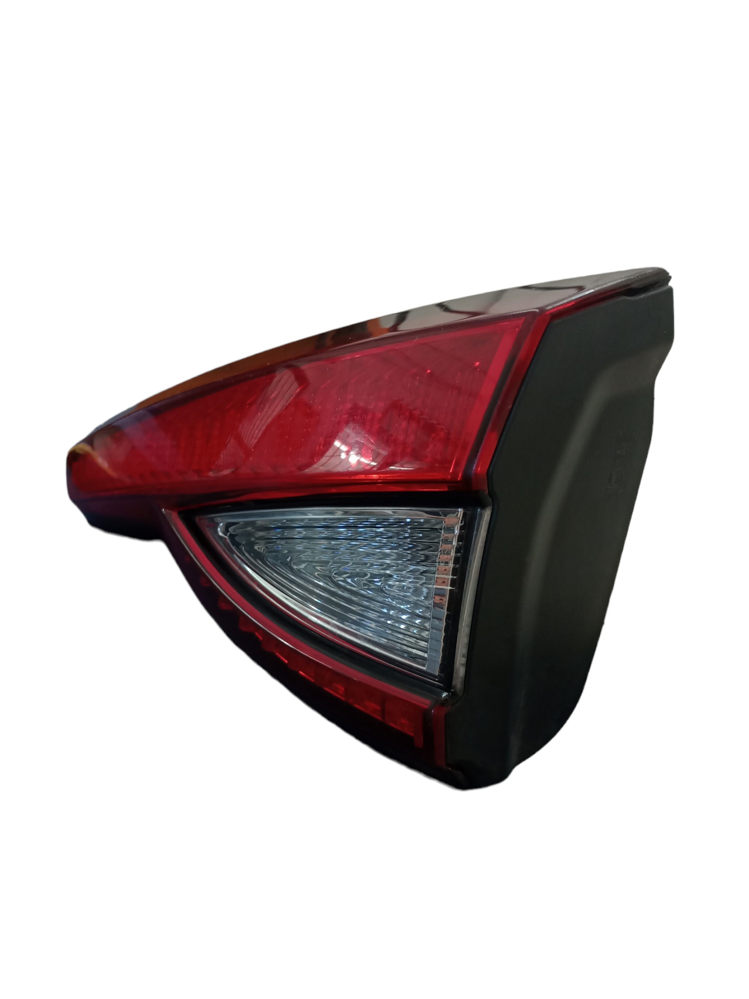 Lanterna Tras L/d Da Tampa Fiat Argo 2017 A 20 Original 3
