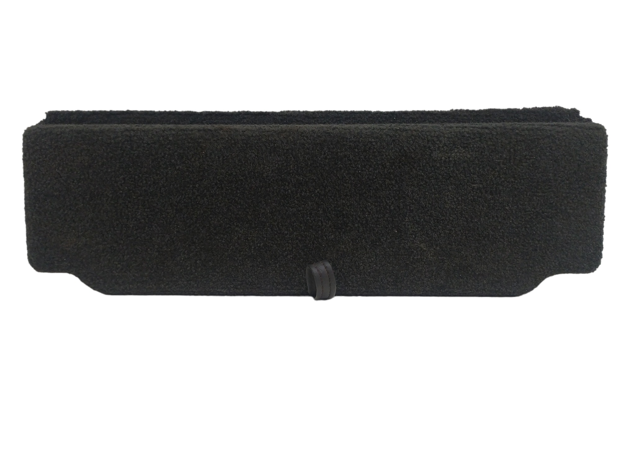 Acabamento Porta Malas Range Rover Vogue 2004 Original 2
