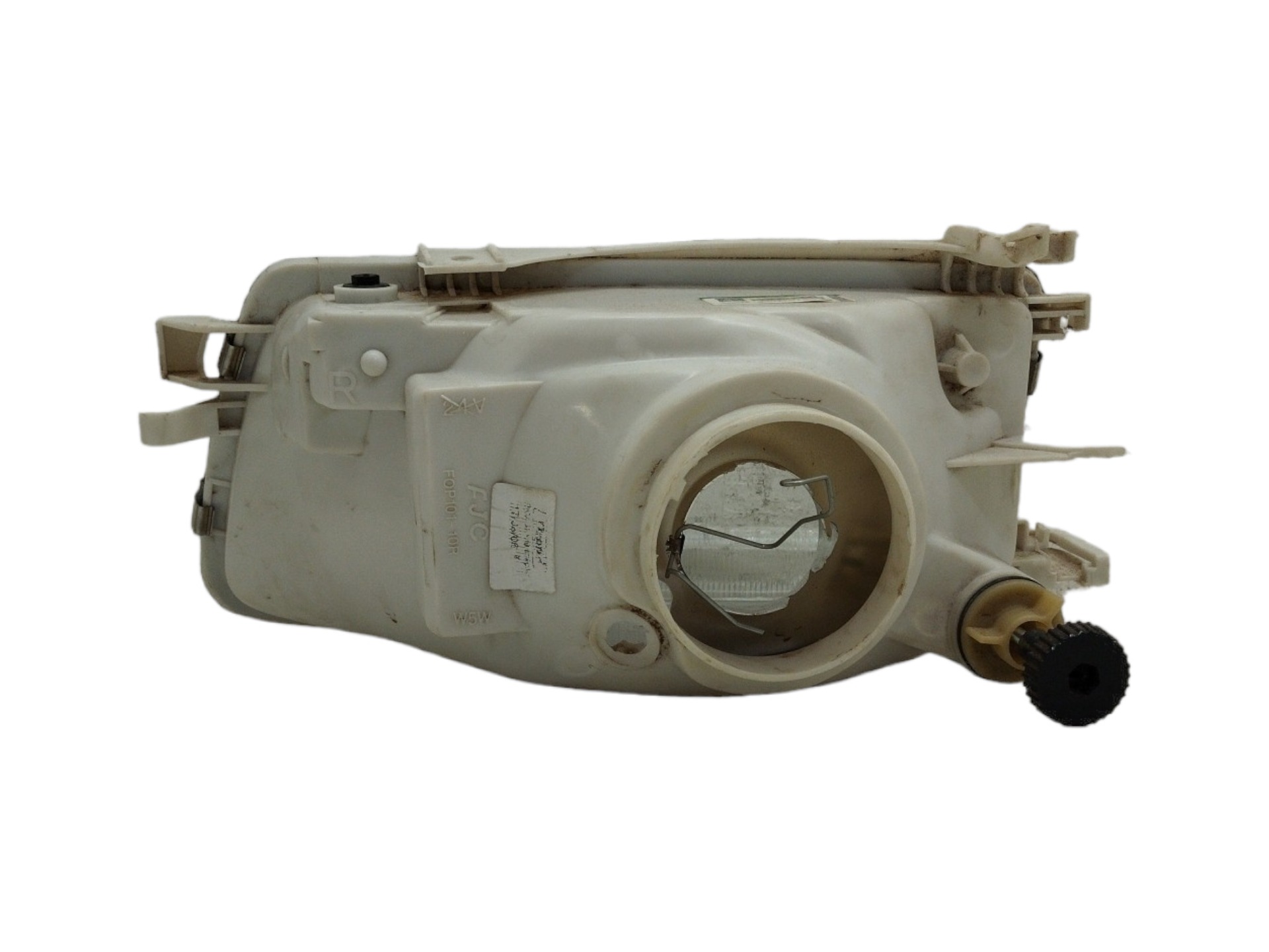 Farol L/d Chevrolet Astra 1992 A 1997 Paralelo  Direito 3