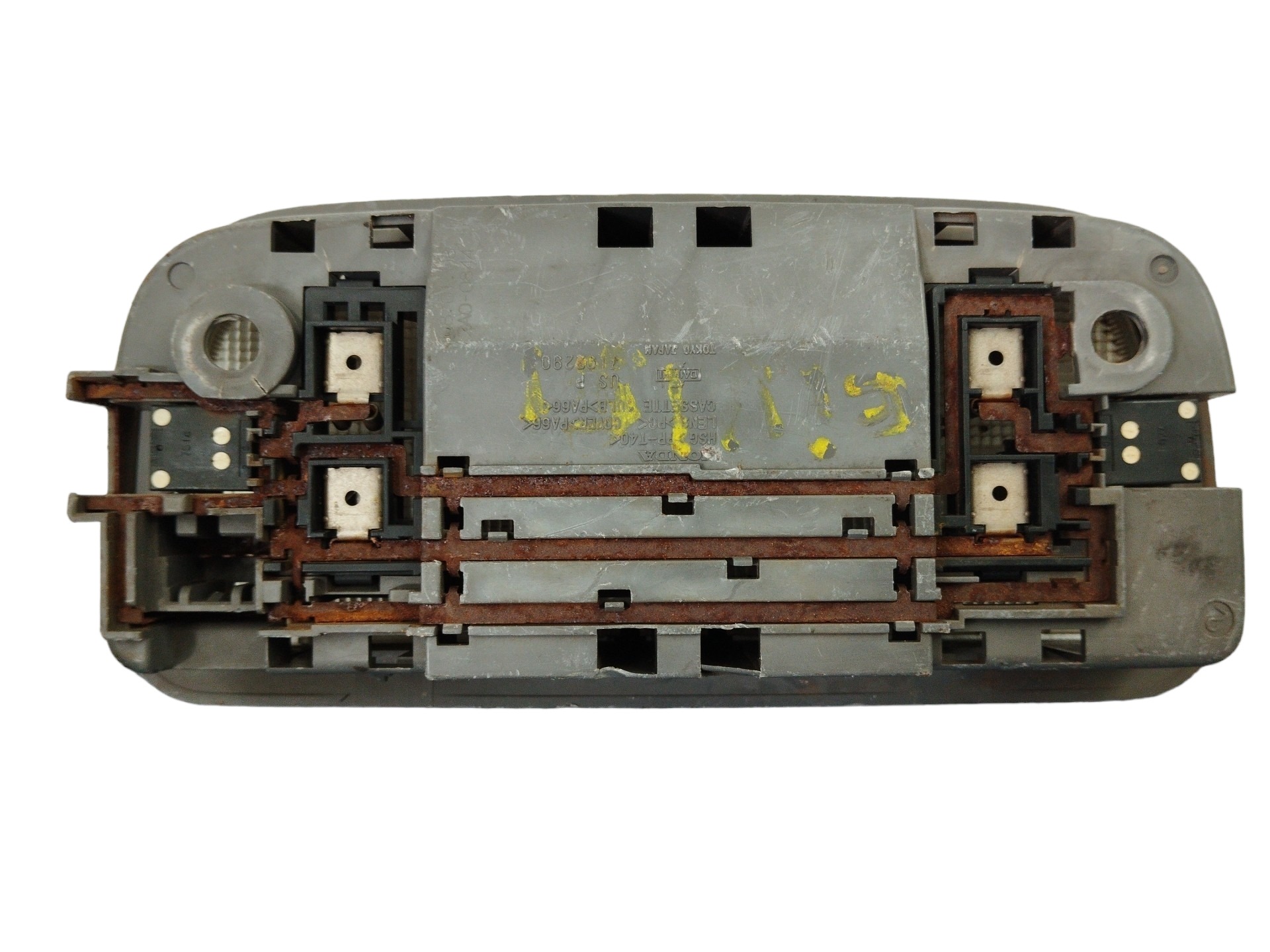 LUZ DE TETO HONDA NEW CIVIC 2007 A 2012 ORIGINAL – amarelado 4