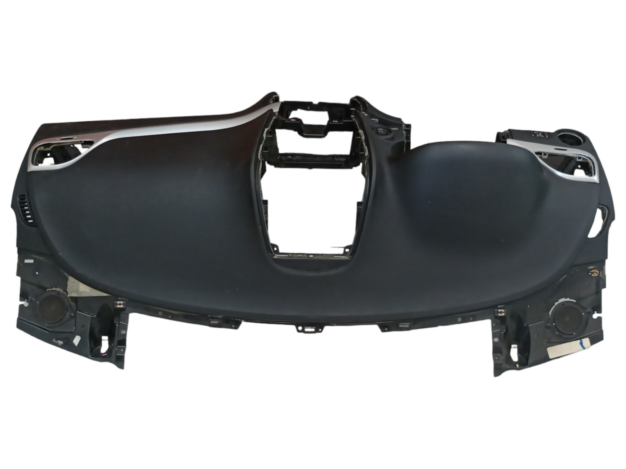 Kit Airbag Fiat Freemont 2.4 2012 A 2016 Original 2