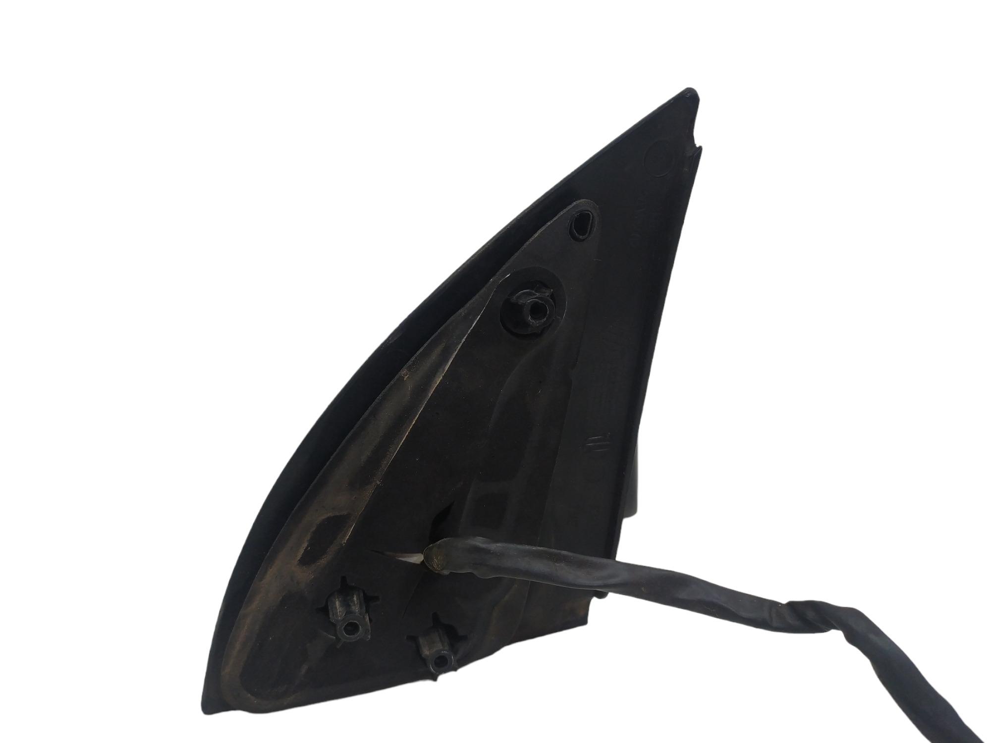 Retrovisor Elétrico L/d Saveiro G6 / G7 Original C/pisca 4