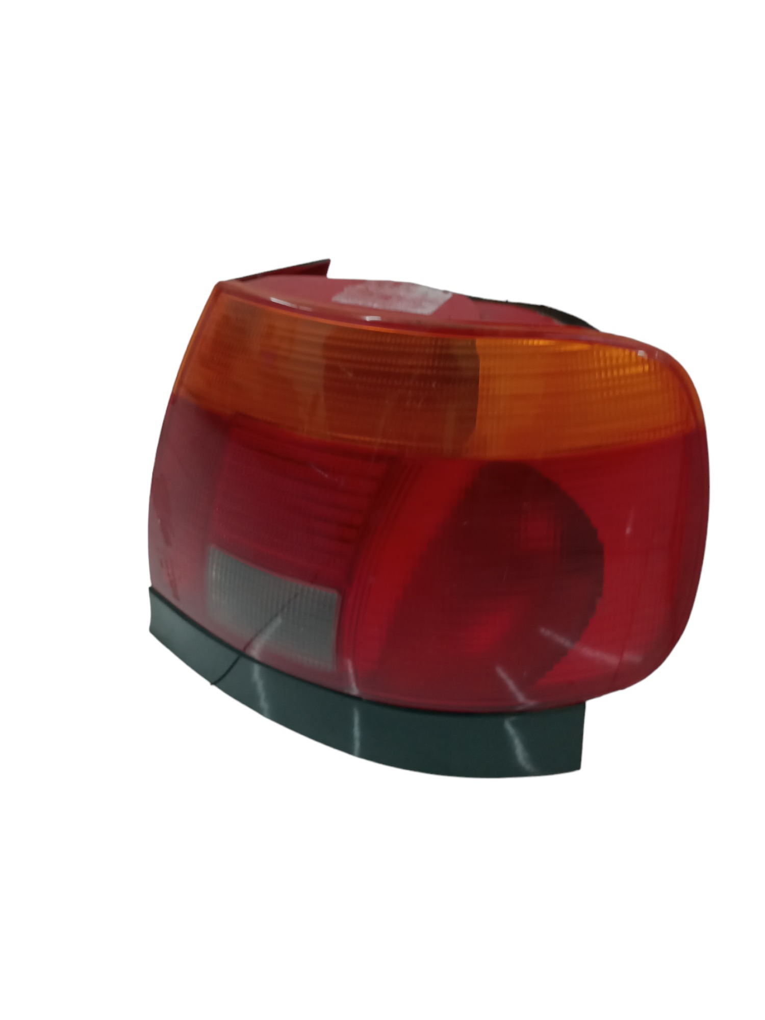 Lanterna Tras L/d Audi A4 95 A 2000 Usado Original 3