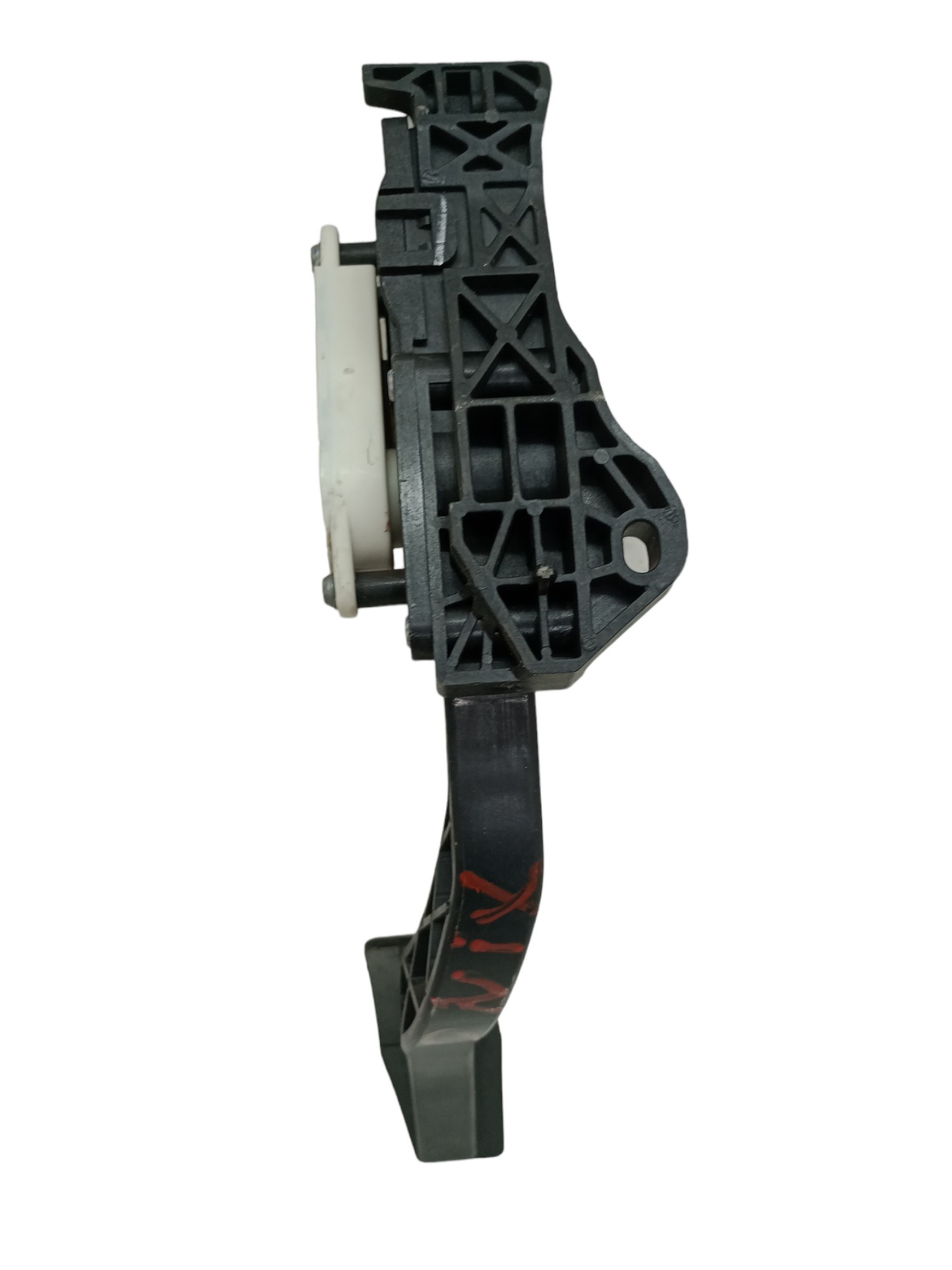 Pedal Acelerador Eletrônico Cobalt/spin/sonic Cód 96858781 4